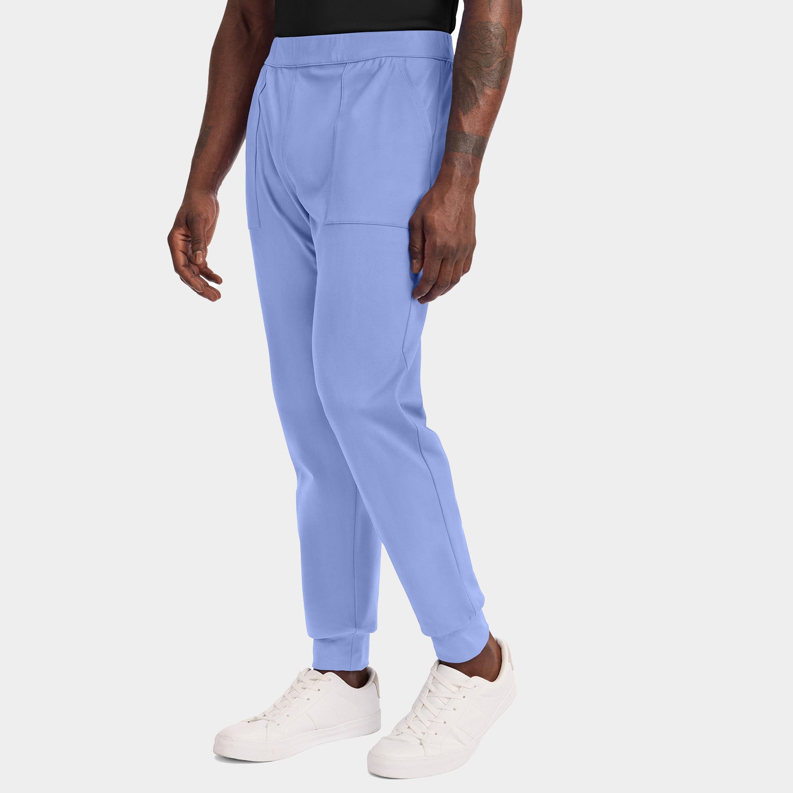 Men's 5-Pocket Jogger Pant Regular Length| CK034