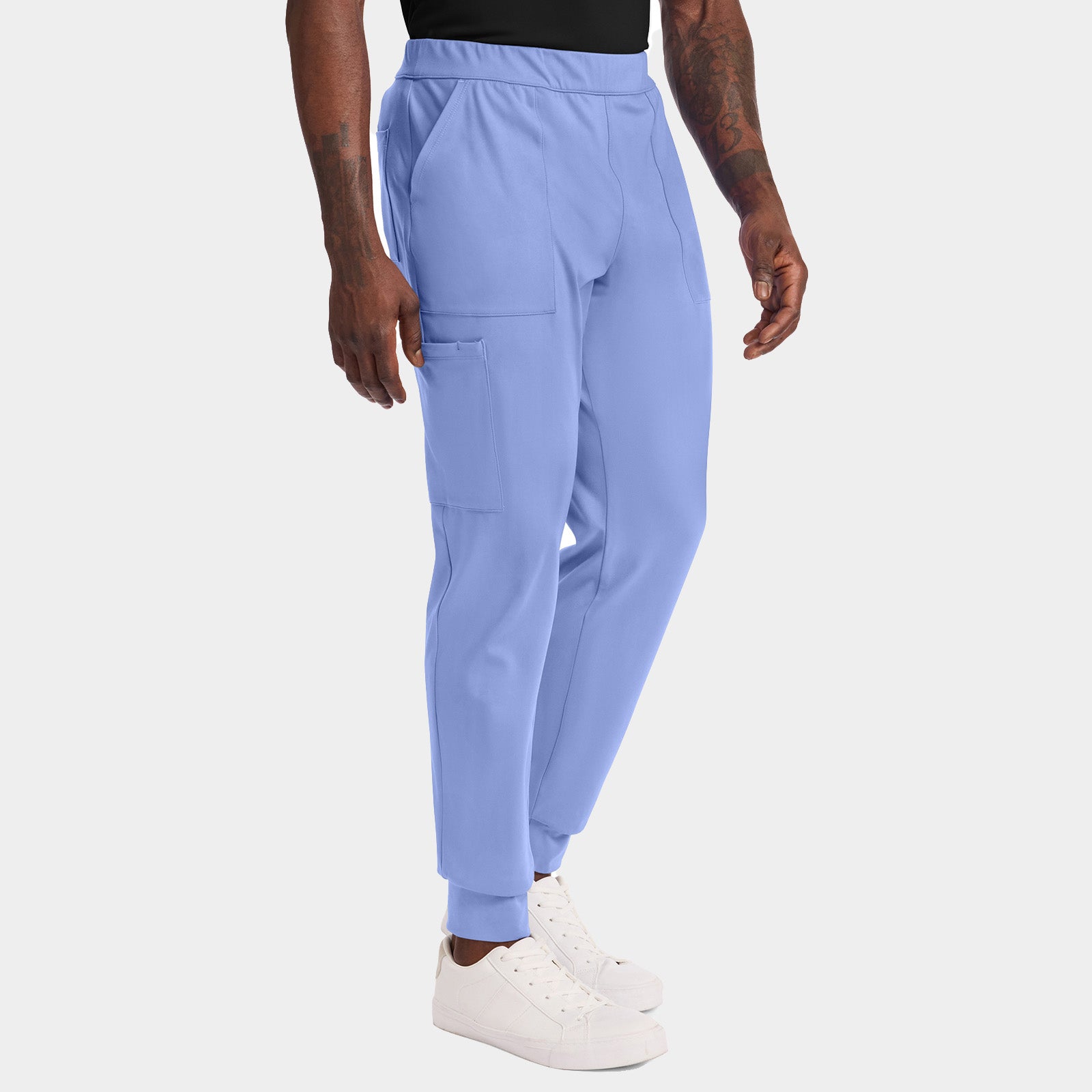 Men's 5-Pocket Jogger Pant Regular Length| CK034