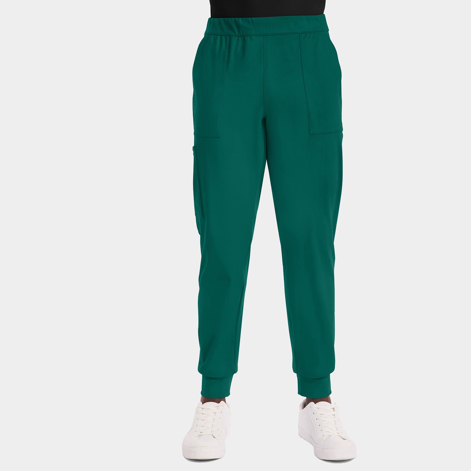 Men's 5-Pocket Jogger Pant Short Length| CK034S