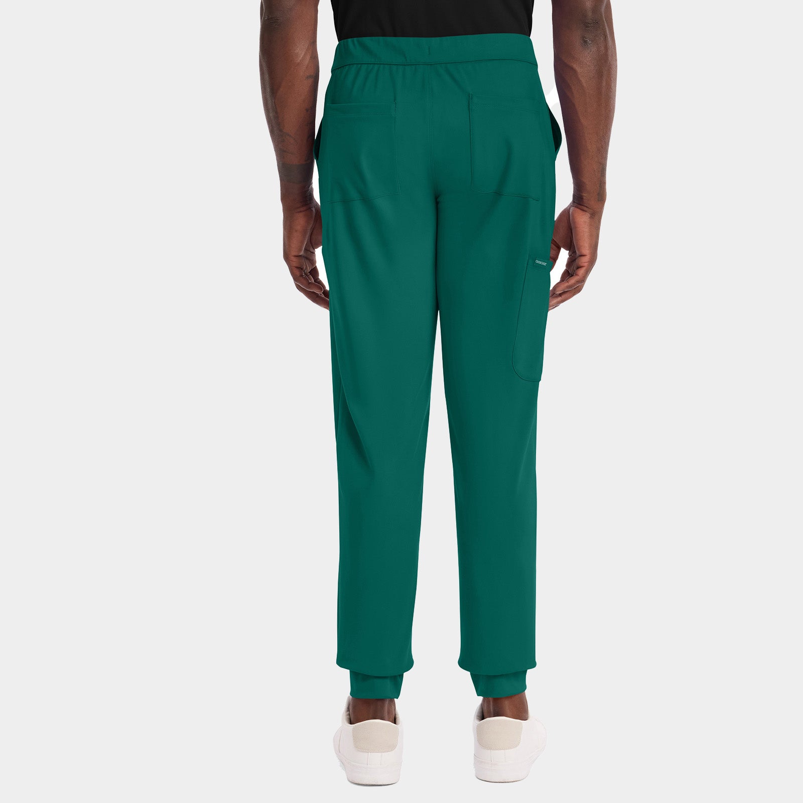 Men's 5-Pocket Jogger Pant Short Length| CK034S