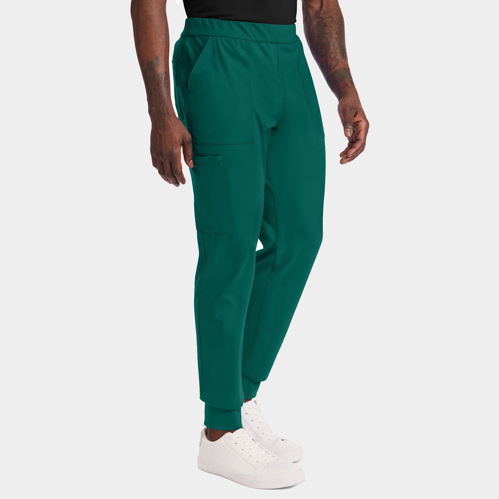 Men's 5-Pocket Jogger Pant Regular Length| CK034
