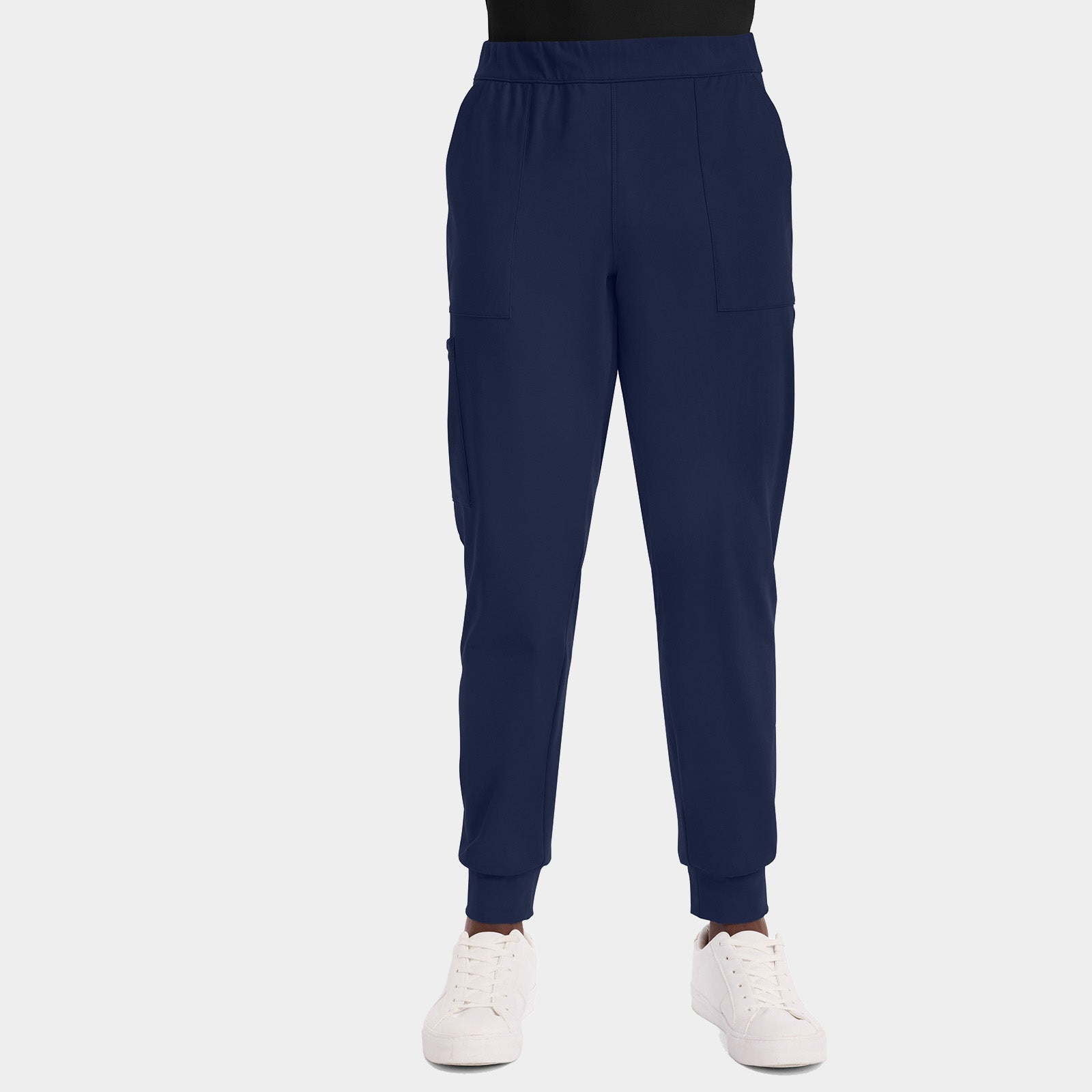 Men's 5-Pocket Jogger Pant Short Length| CK034S