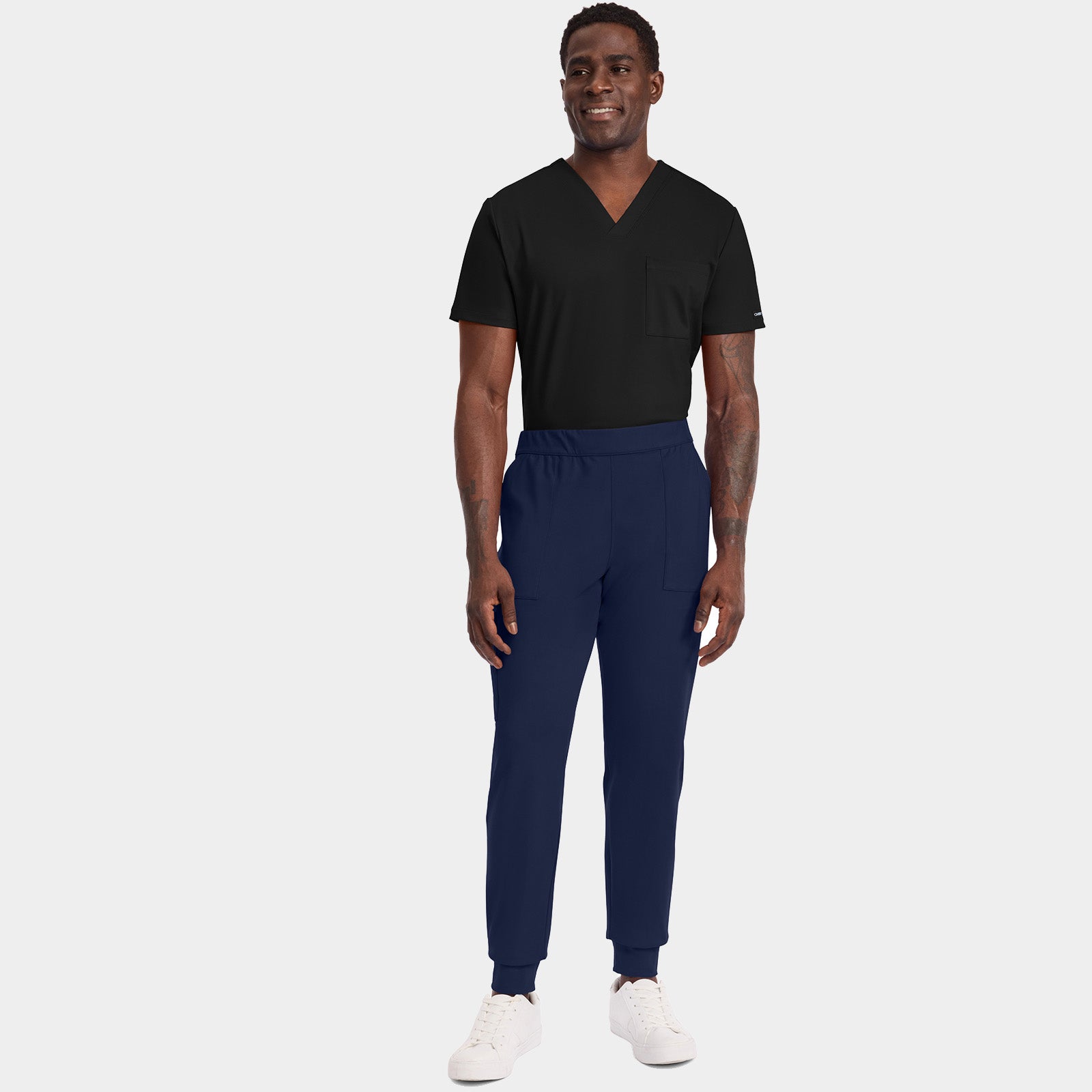 Men's 5-Pocket Jogger Pant Regular Length| CK034