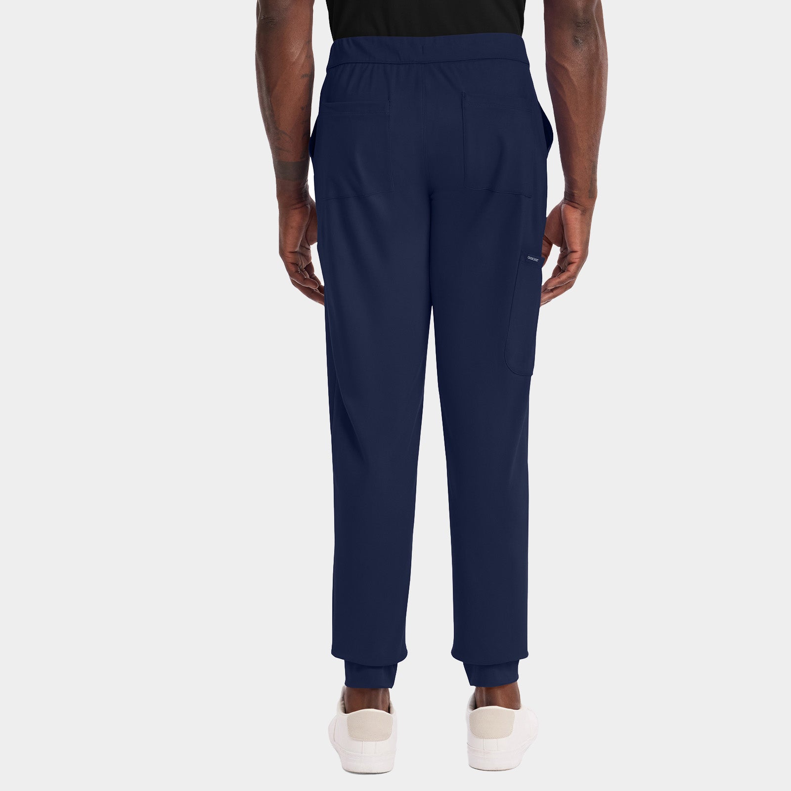 Men's 5-Pocket Jogger Pant Short Length| CK034S