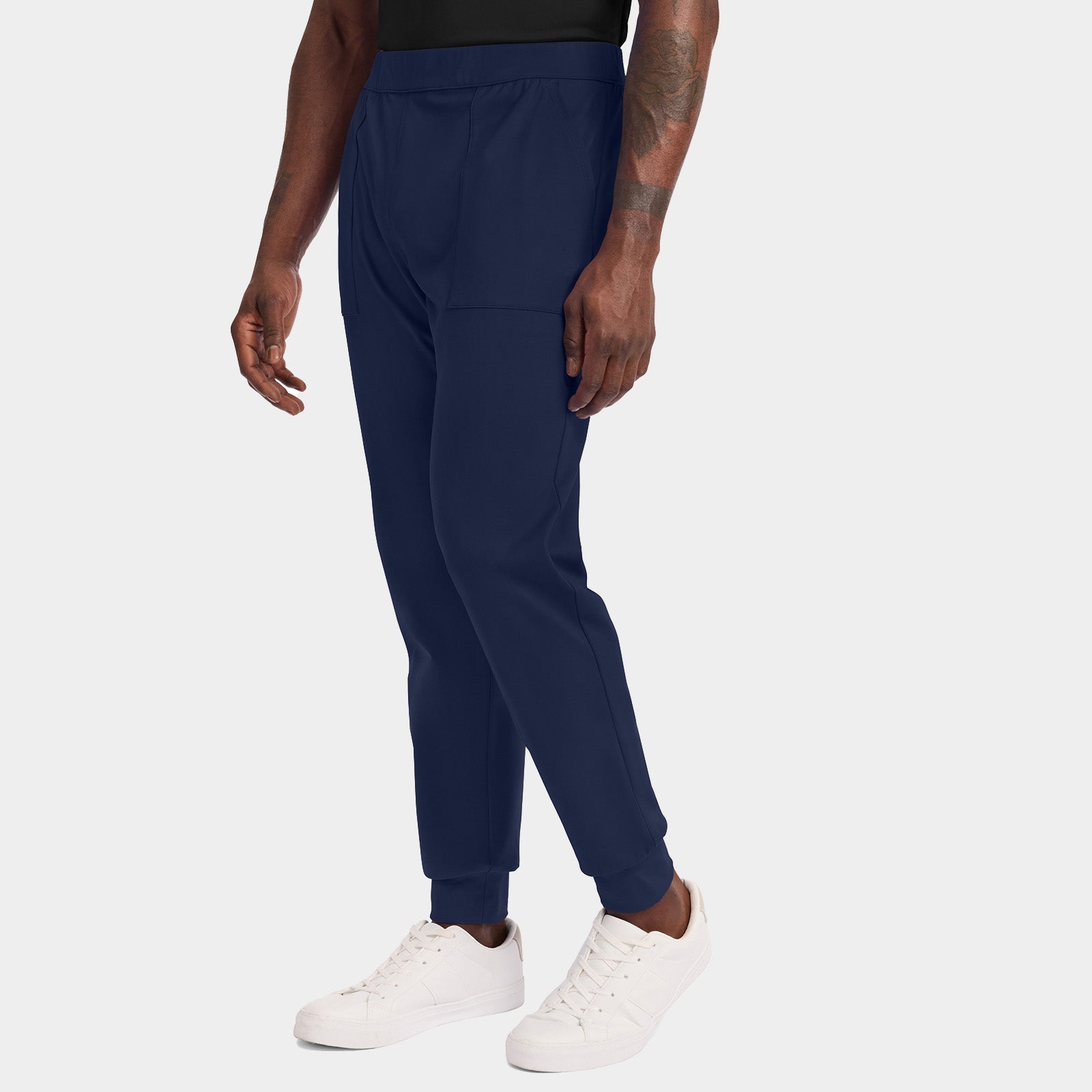 Men's 5-Pocket Jogger Pant Short Length| CK034S
