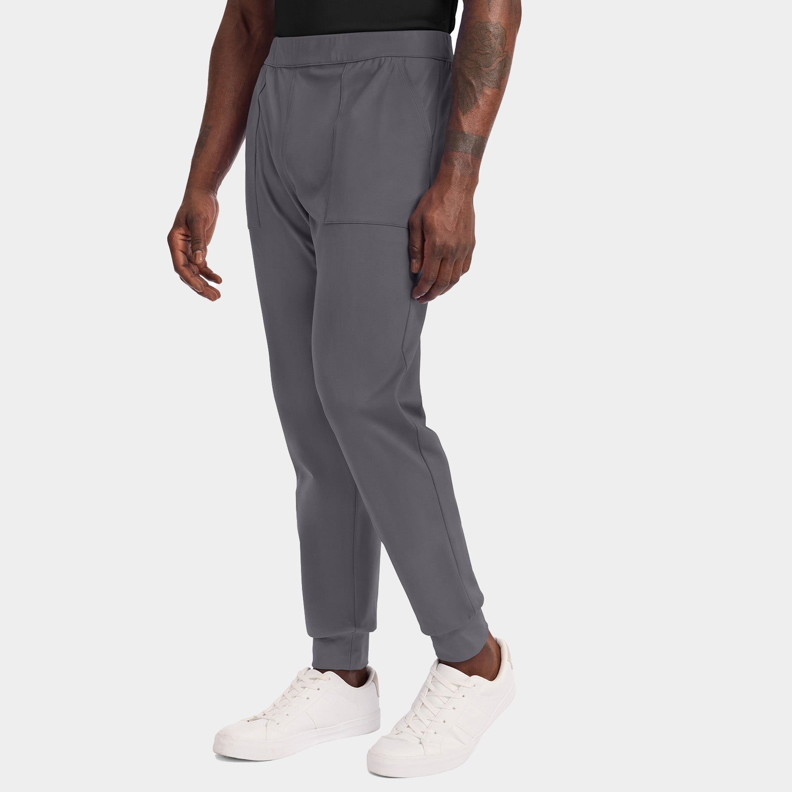 Men's 5-Pocket Jogger Pant Regular Length| CK034
