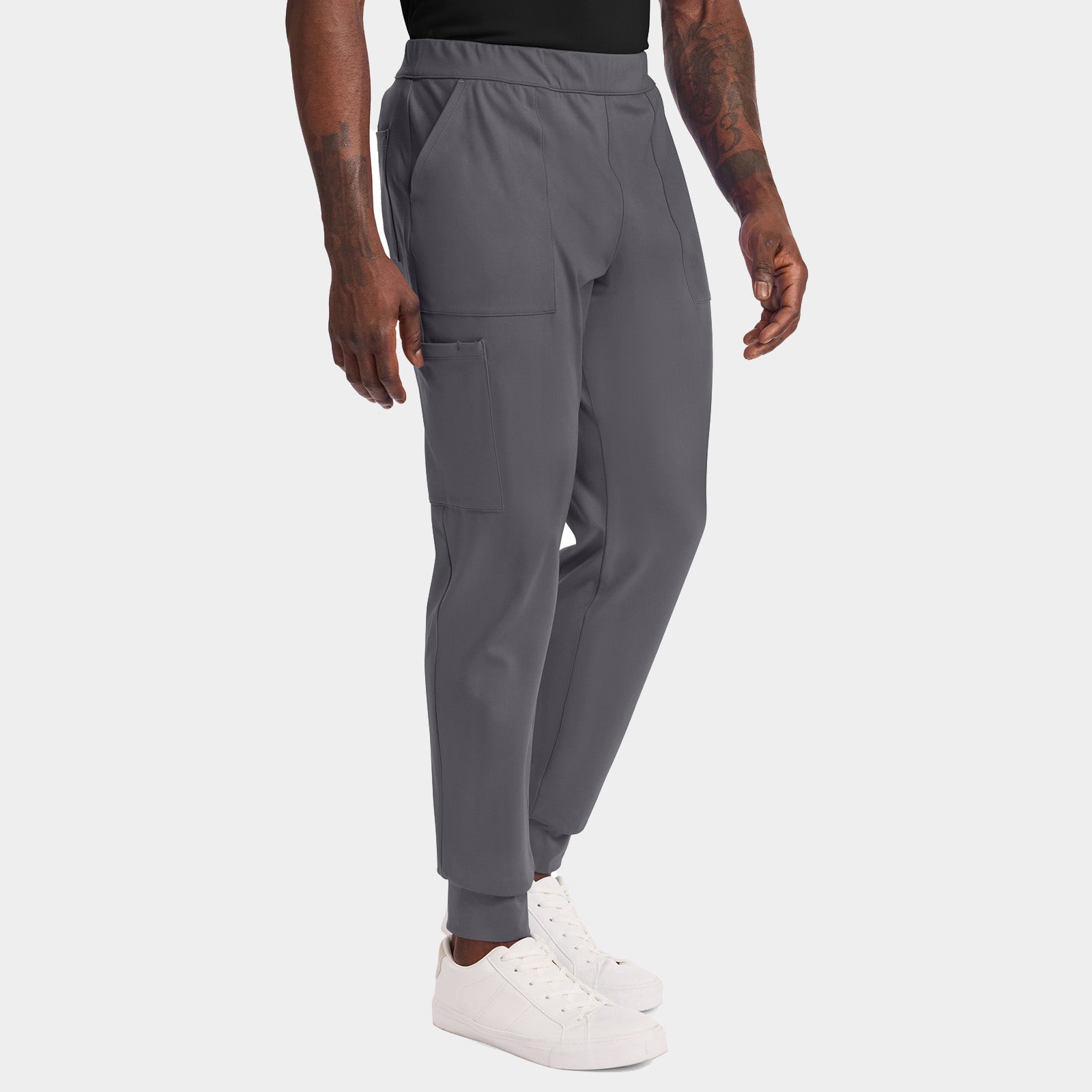 Men's 5-Pocket Jogger Pant Regular Length| CK034