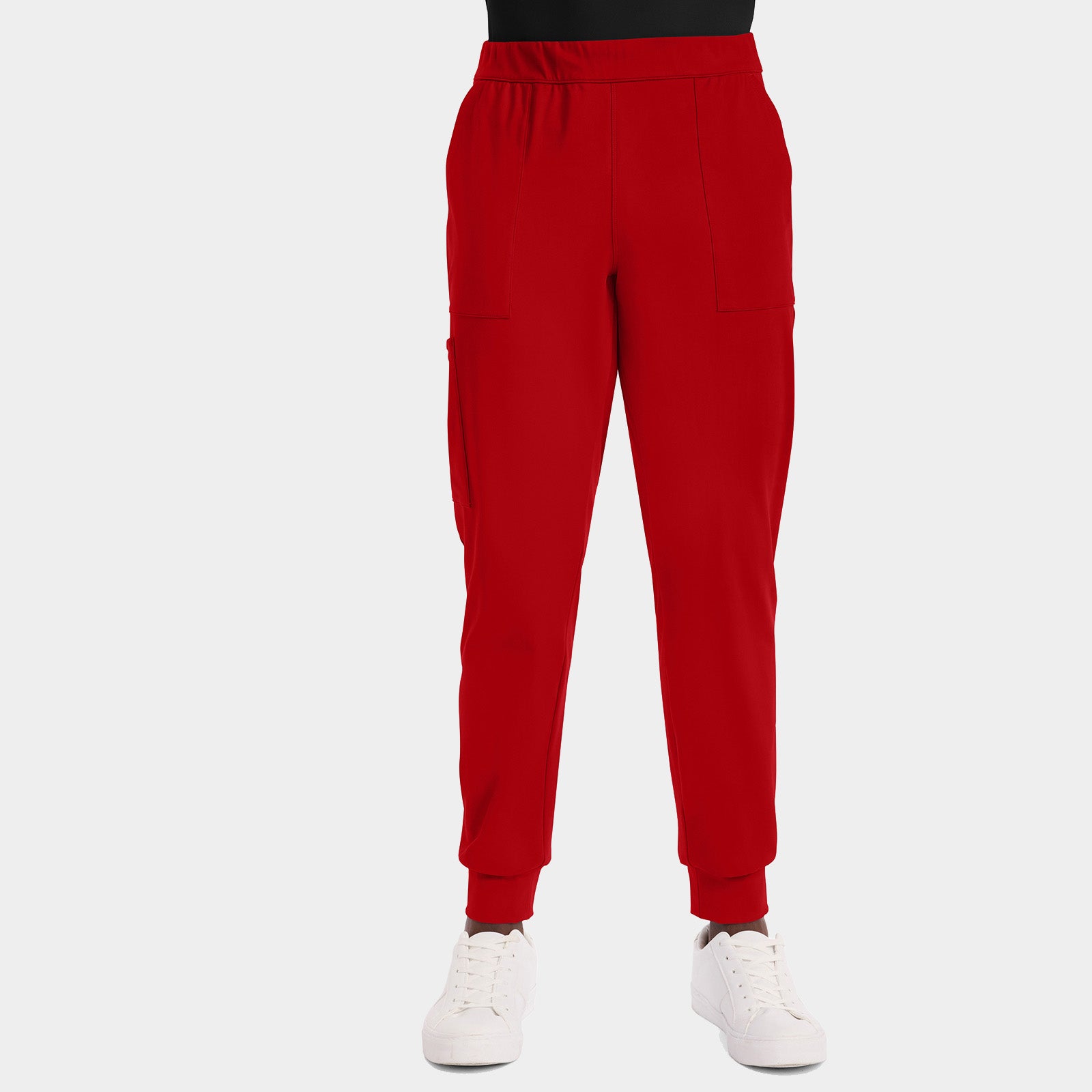 Men's 5-Pocket Jogger Pant Short Length| CK034S