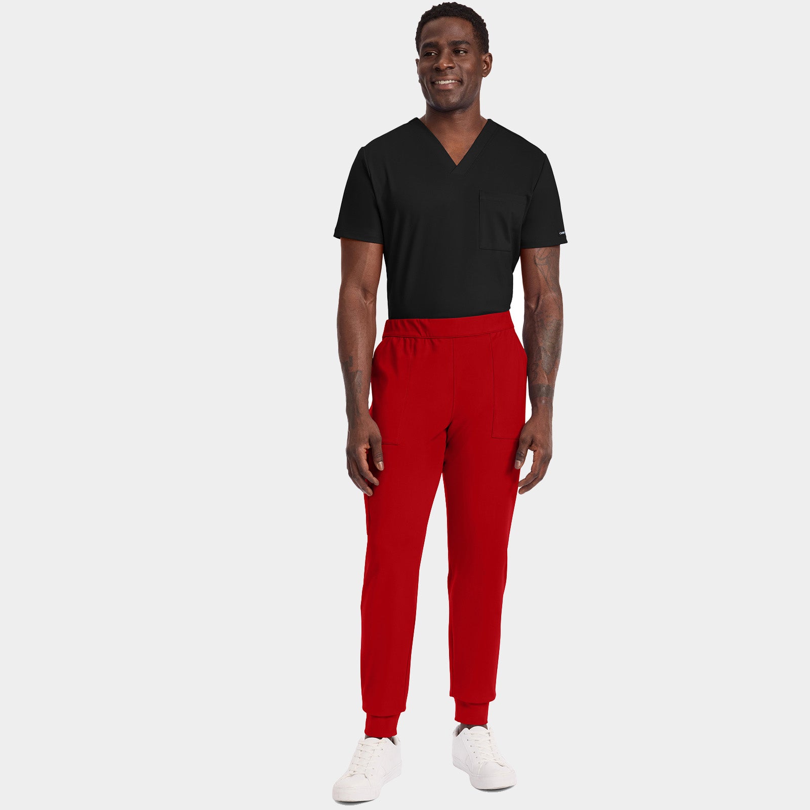 Men's 5-Pocket Jogger Pant Regular Length| CK034