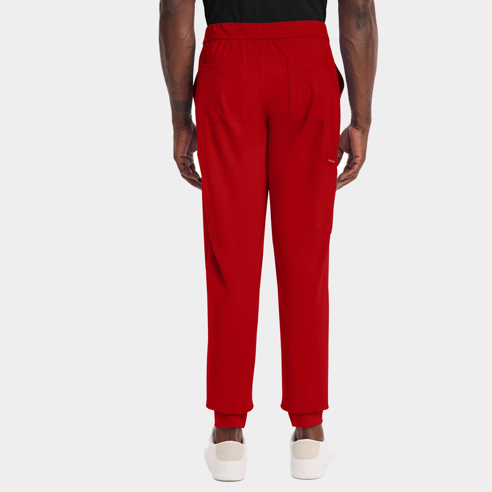 Men's 5-Pocket Jogger Pant Regular Length| CK034
