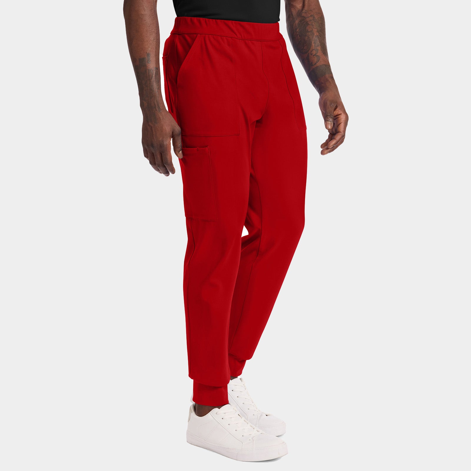 Men's 5-Pocket Jogger Pant Regular Length| CK034