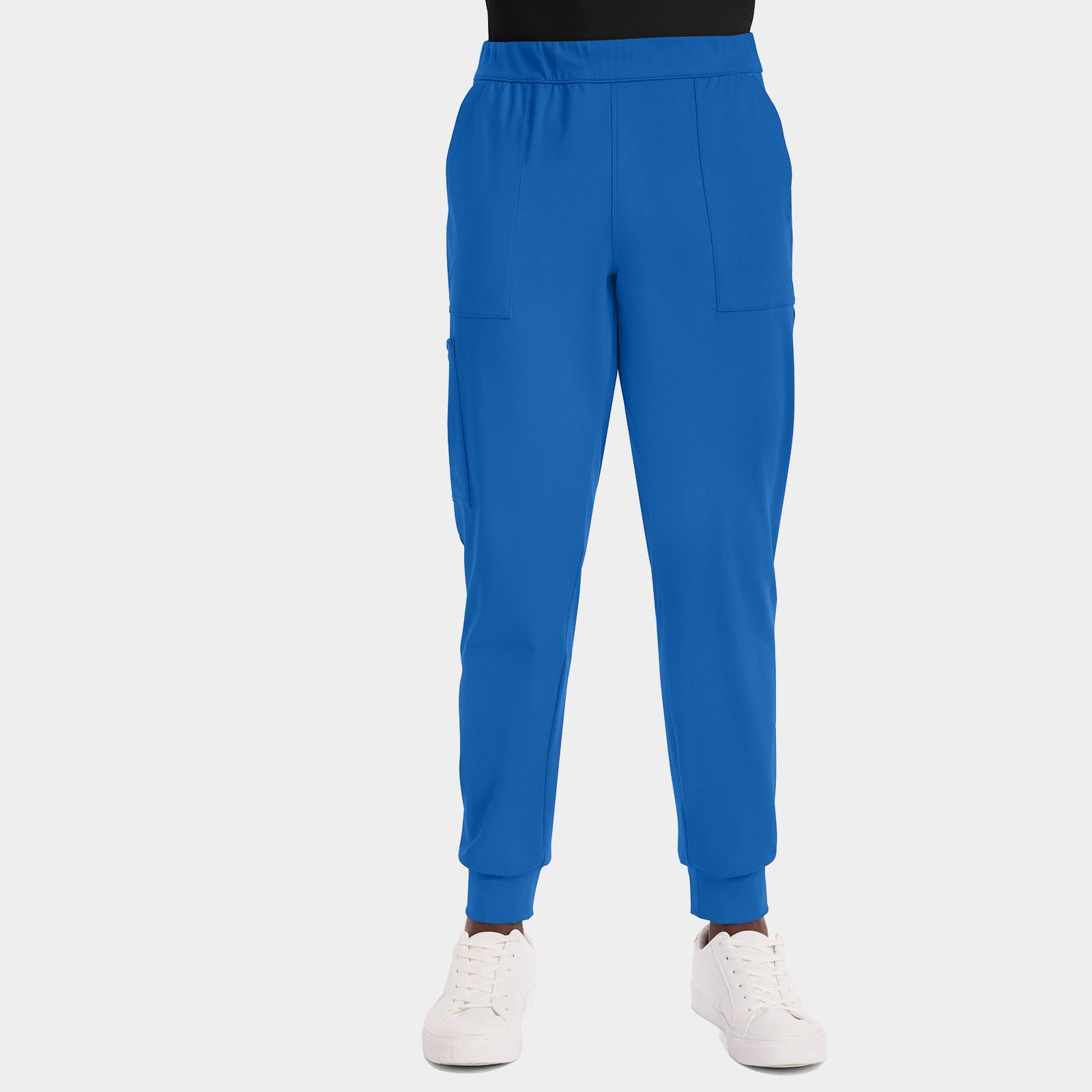 Men's 5-Pocket Jogger Pant Short Length| CK034S