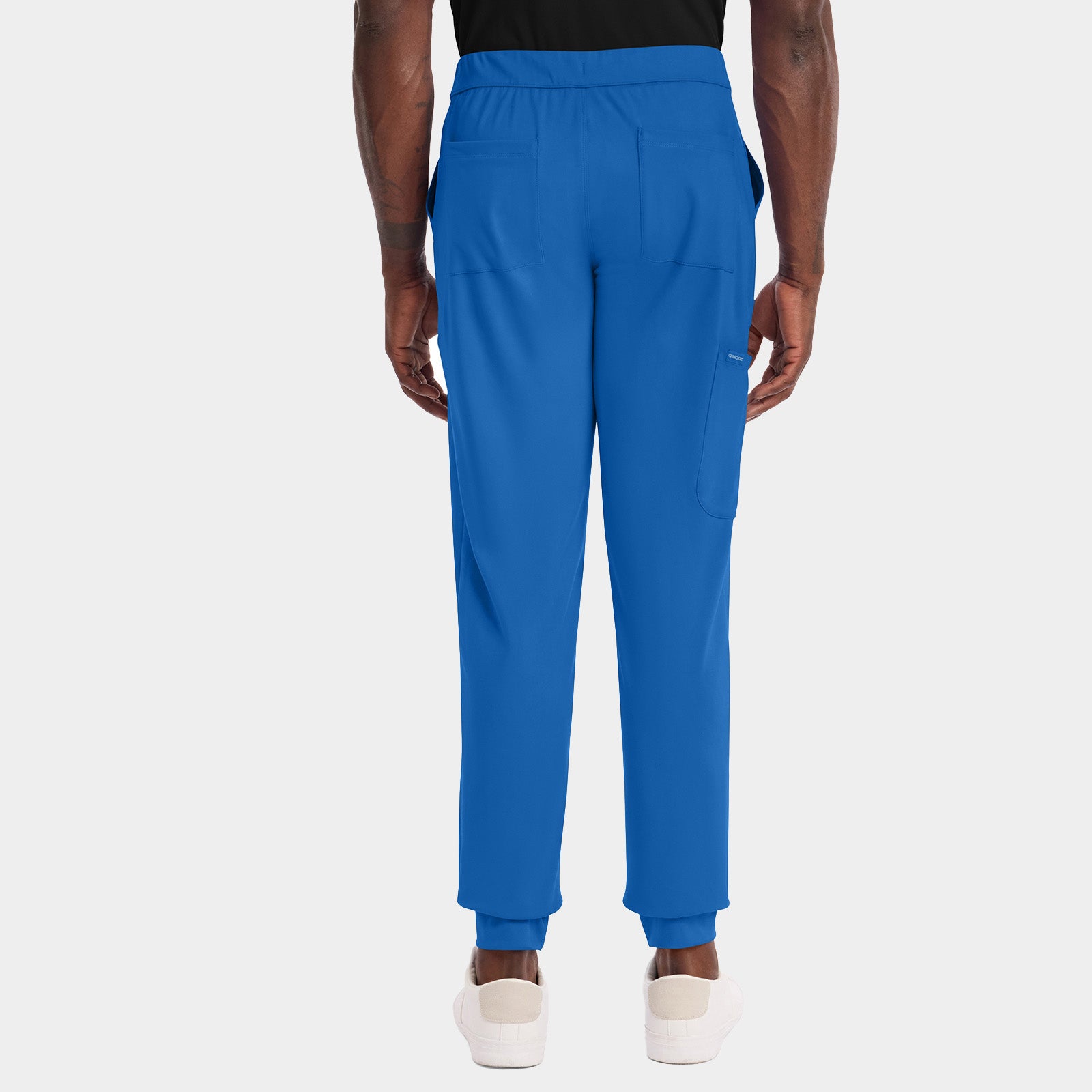Men's 5-Pocket Jogger Pant Short Length| CK034S