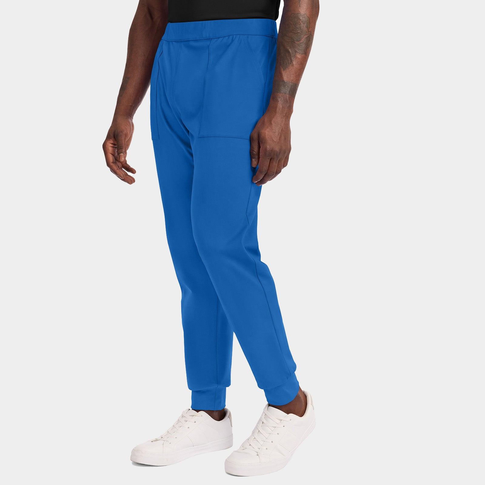 Men's 5-Pocket Jogger Pant Regular Length| CK034