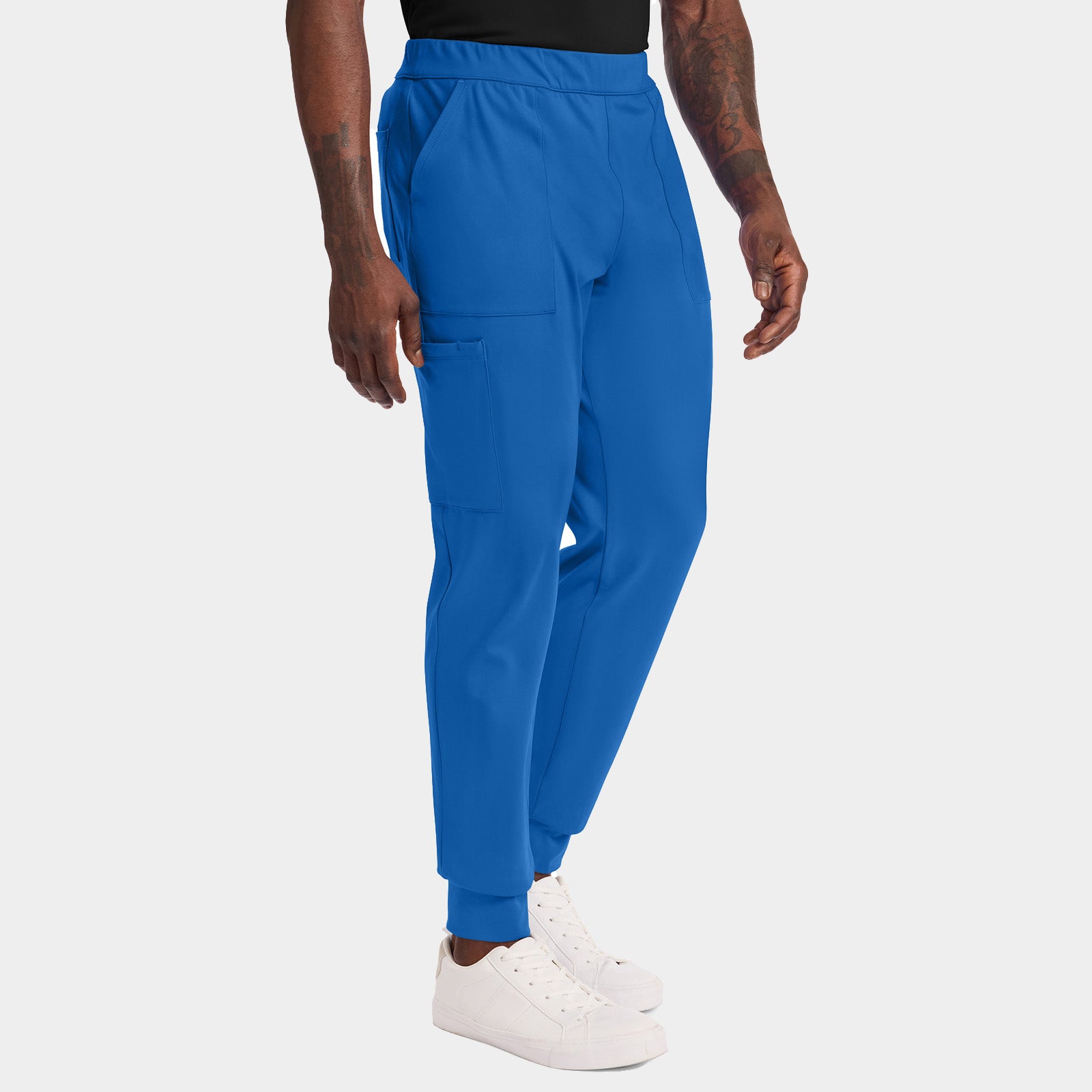 Men's 5-Pocket Jogger Pant Regular Length| CK034