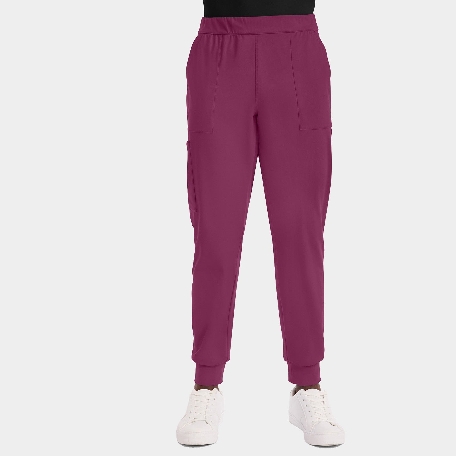 Men's 5-Pocket Jogger Pant Regular Length| CK034