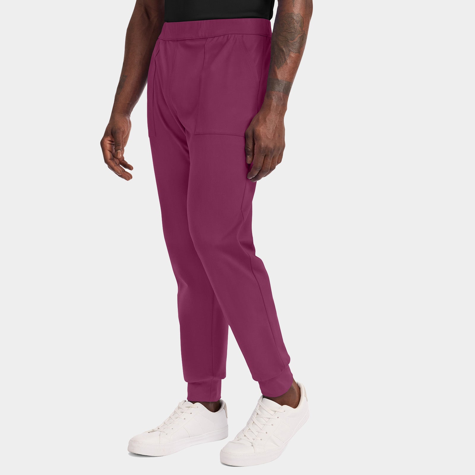 Men's 5-Pocket Jogger Pant Regular Length| CK034