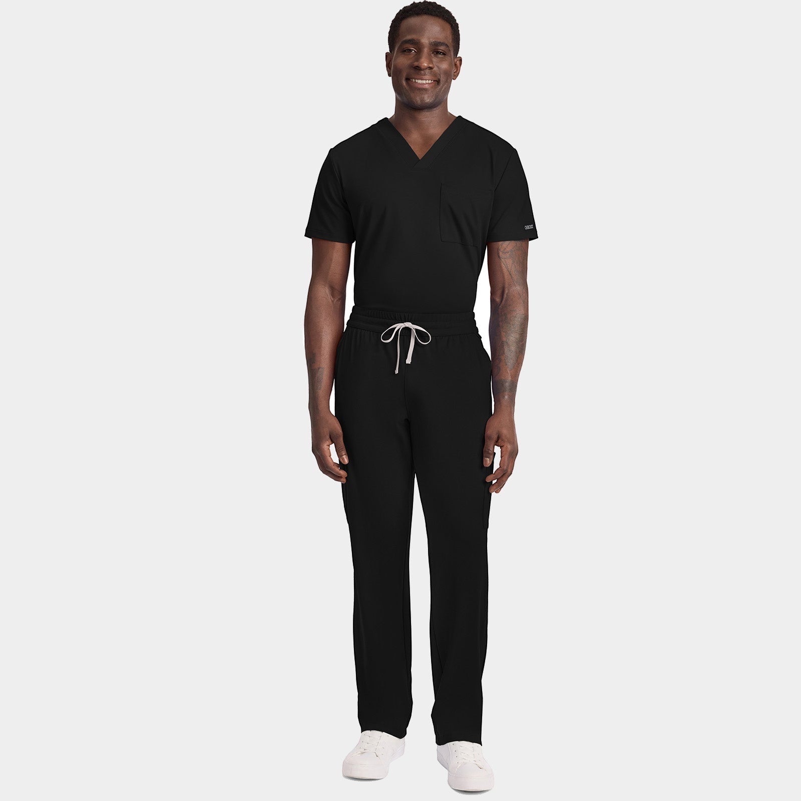Men's 5-Pocket Straight Leg Pant Tall Length | CK036T
