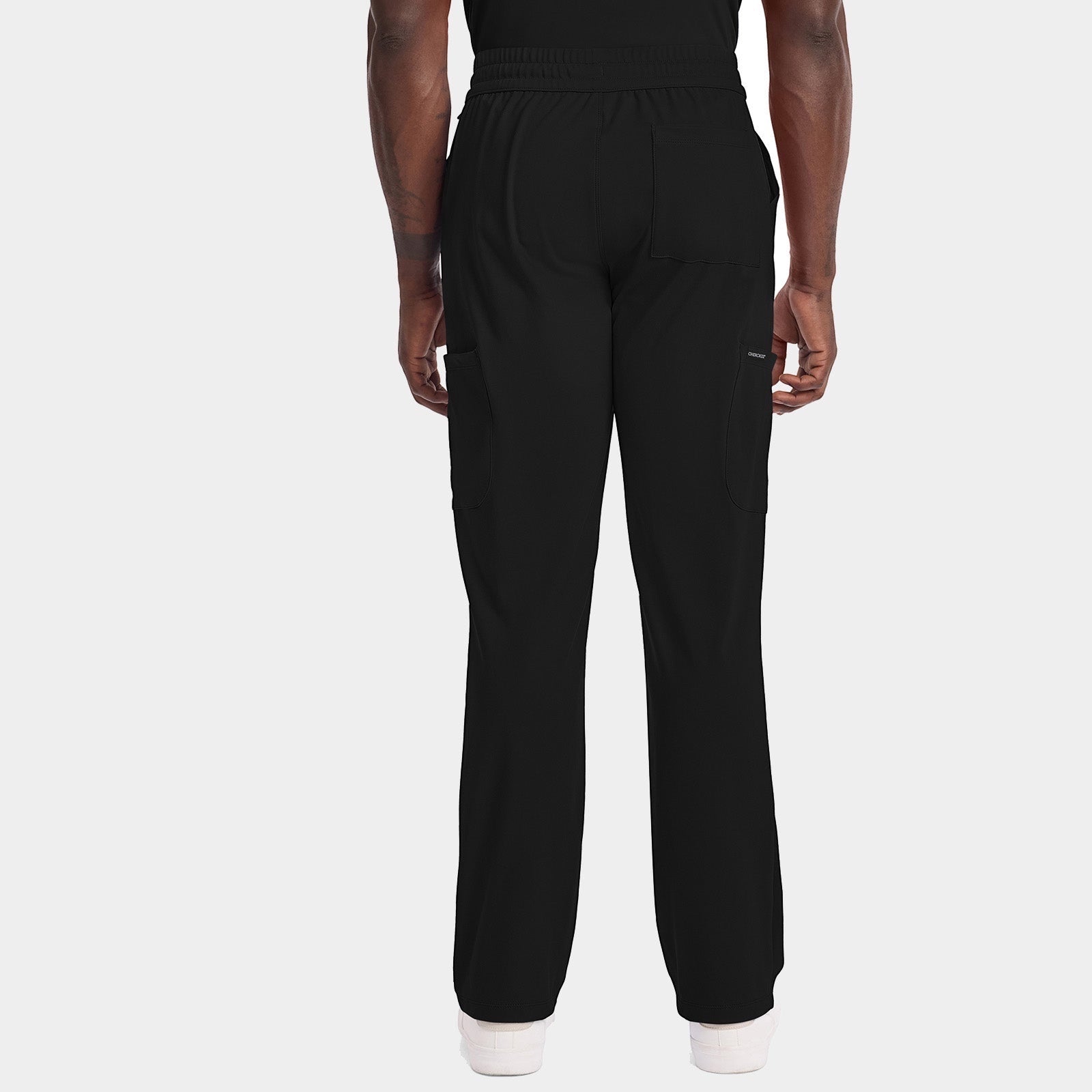 Men's 5-Pocket Straight Leg Pant Tall Length | CK036T