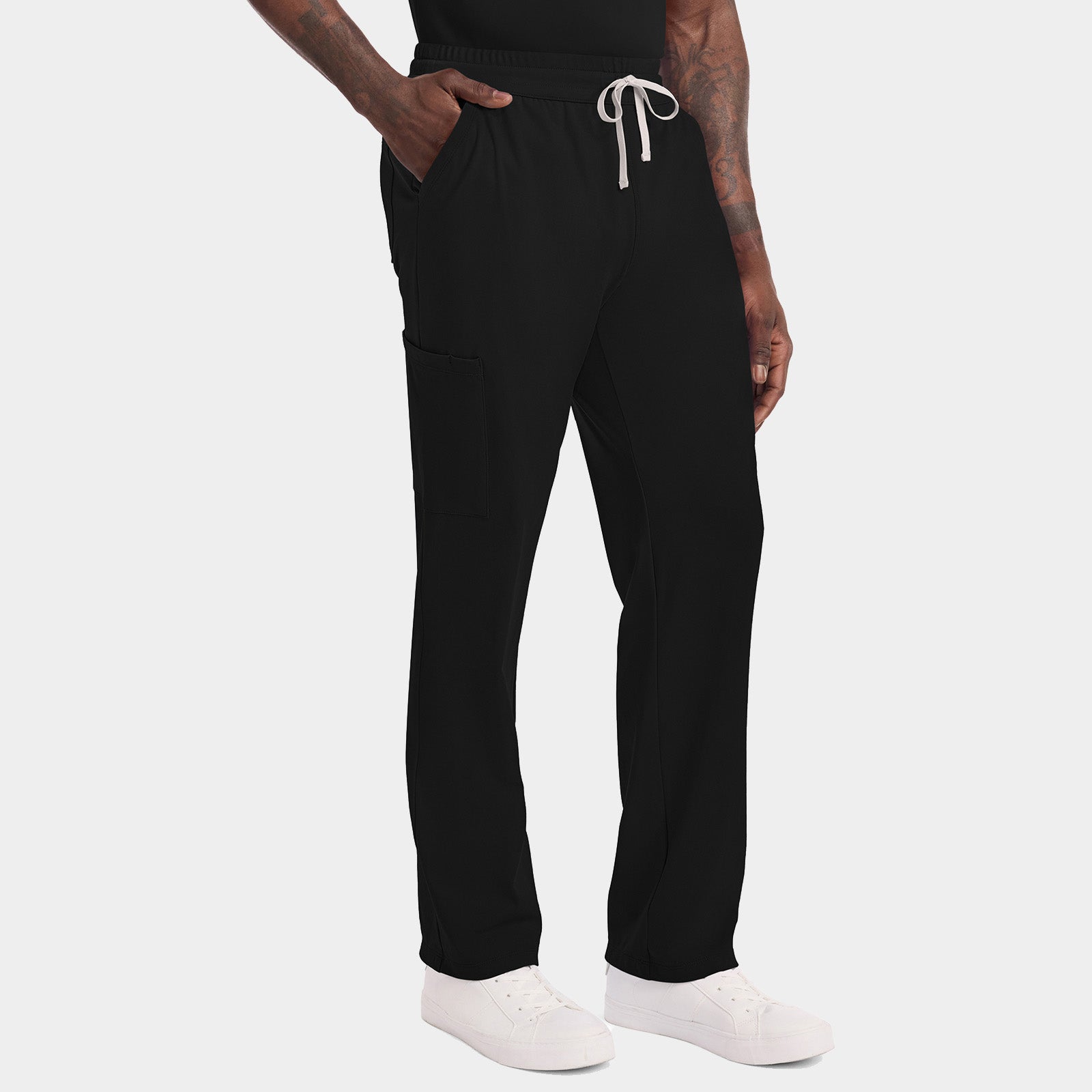 Men's 5-Pocket Straight Leg Pant Regular Length| CK036