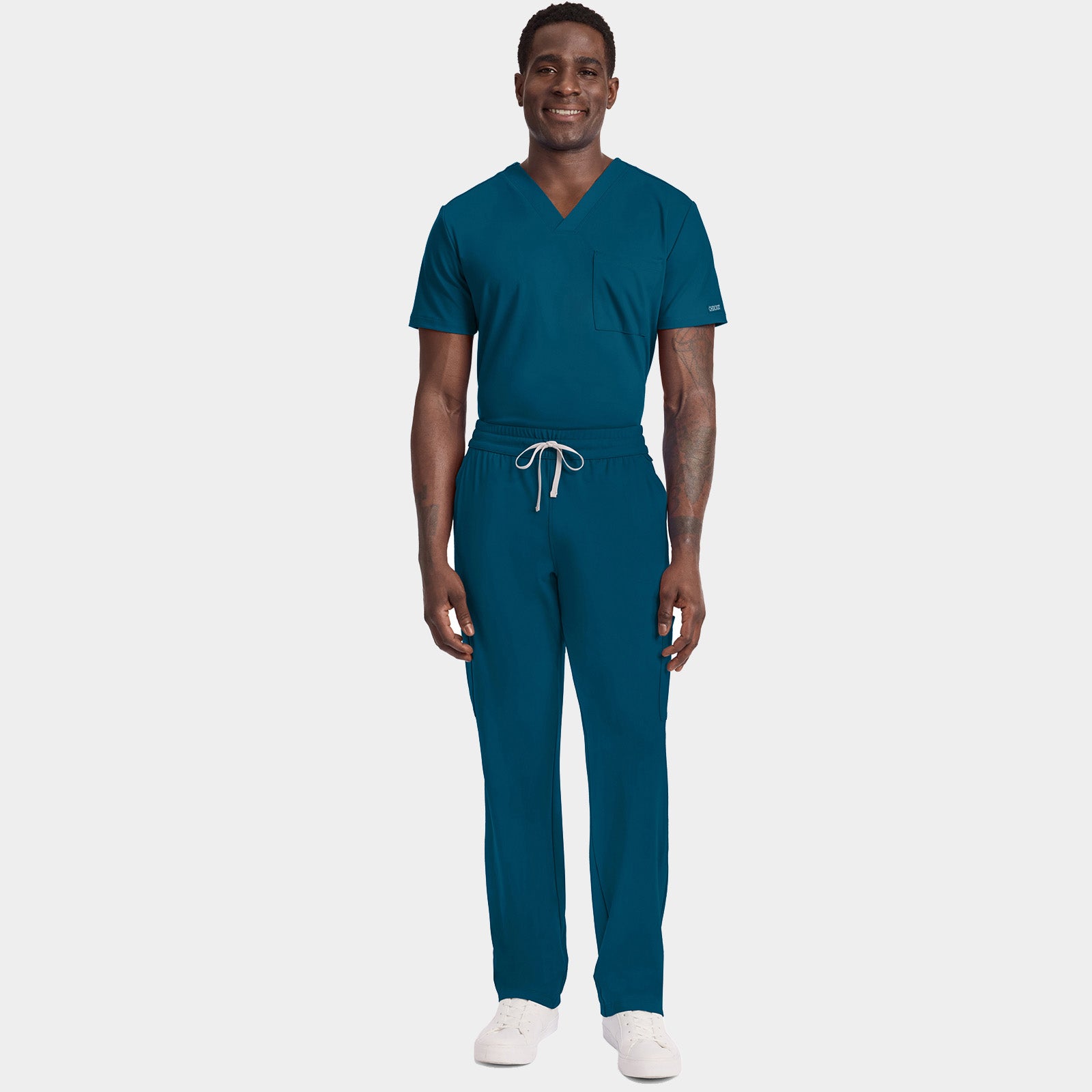 Men's 5-Pocket Straight Leg Pant Regular Length| CK036