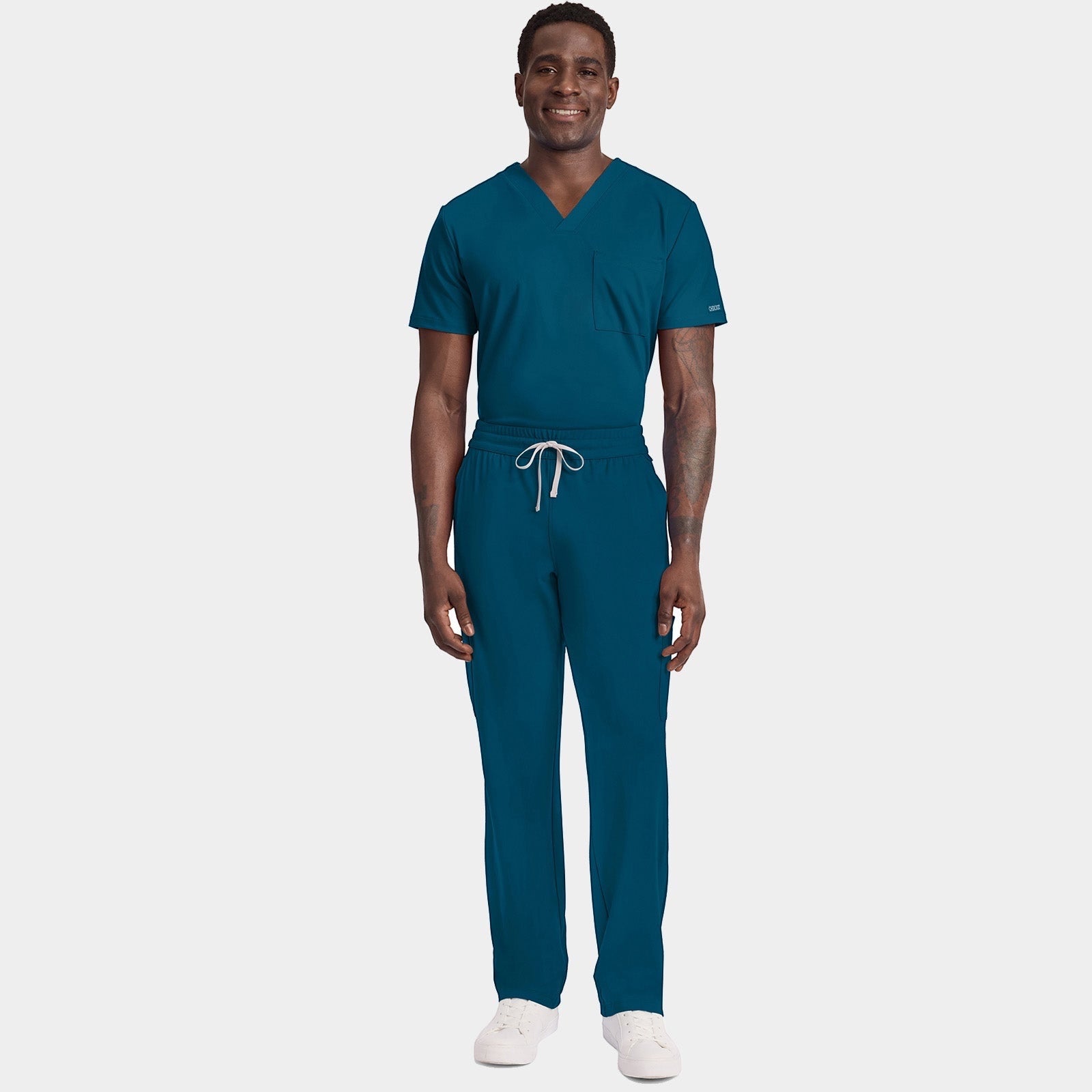 Men's 5-Pocket Straight Leg Pant Tall Length | CK036T