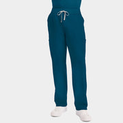 Men's 5-Pocket Straight Leg Pant Tall Length | CK036T