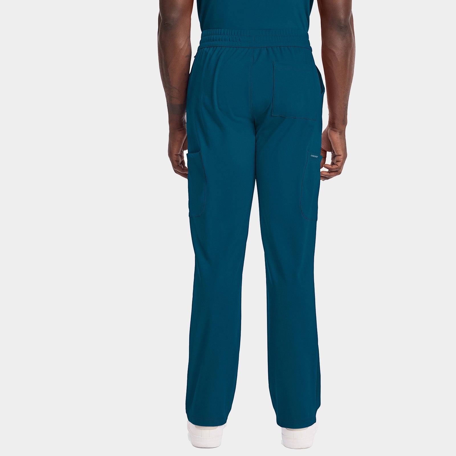 Men's 5-Pocket Straight Leg Pant Tall Length | CK036T