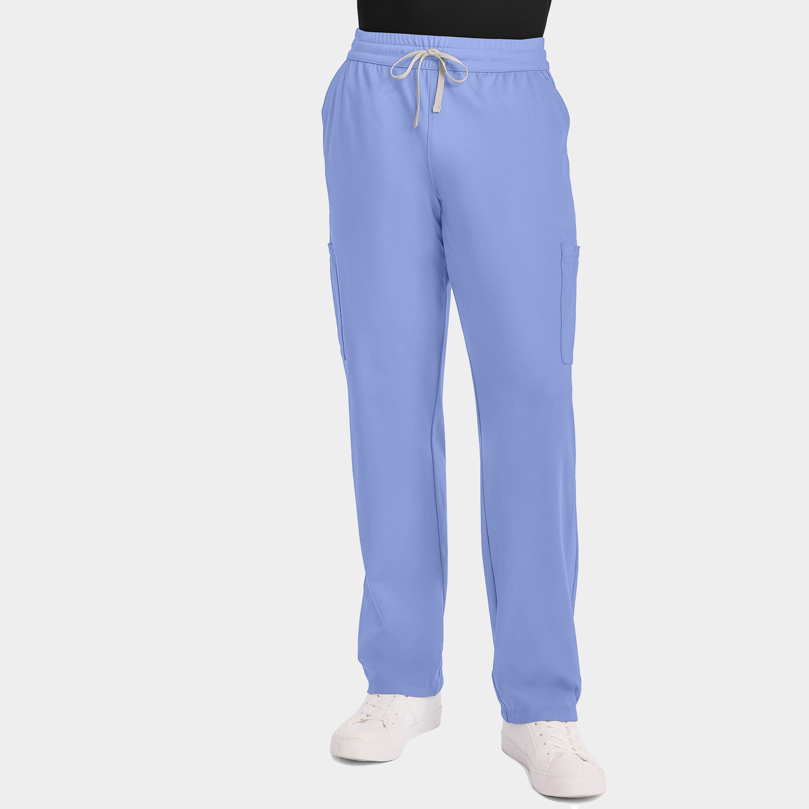 Men's 5-Pocket Straight Leg Pant Regular Length| CK036