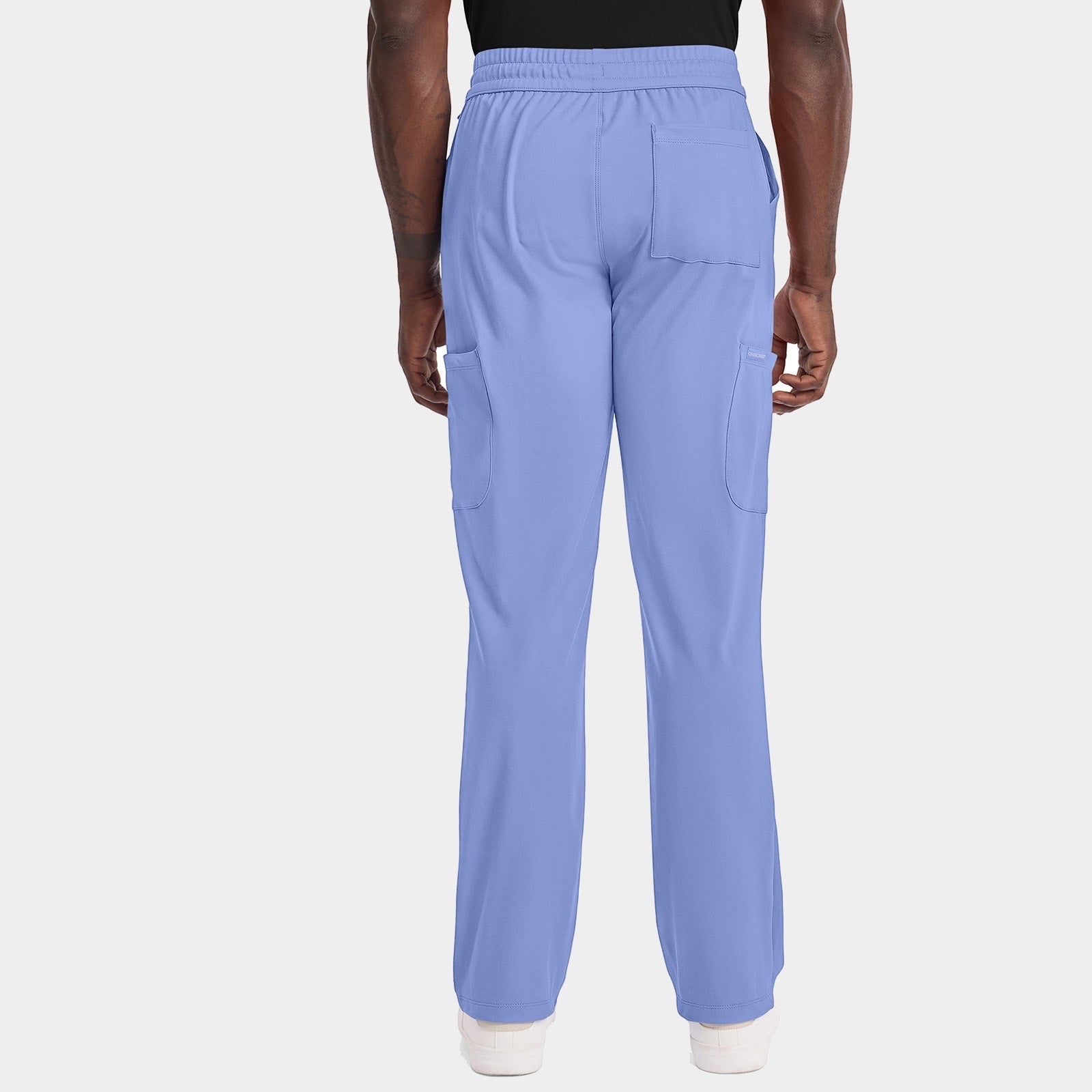 Men's 5-Pocket Straight Leg Pant Tall Length | CK036T