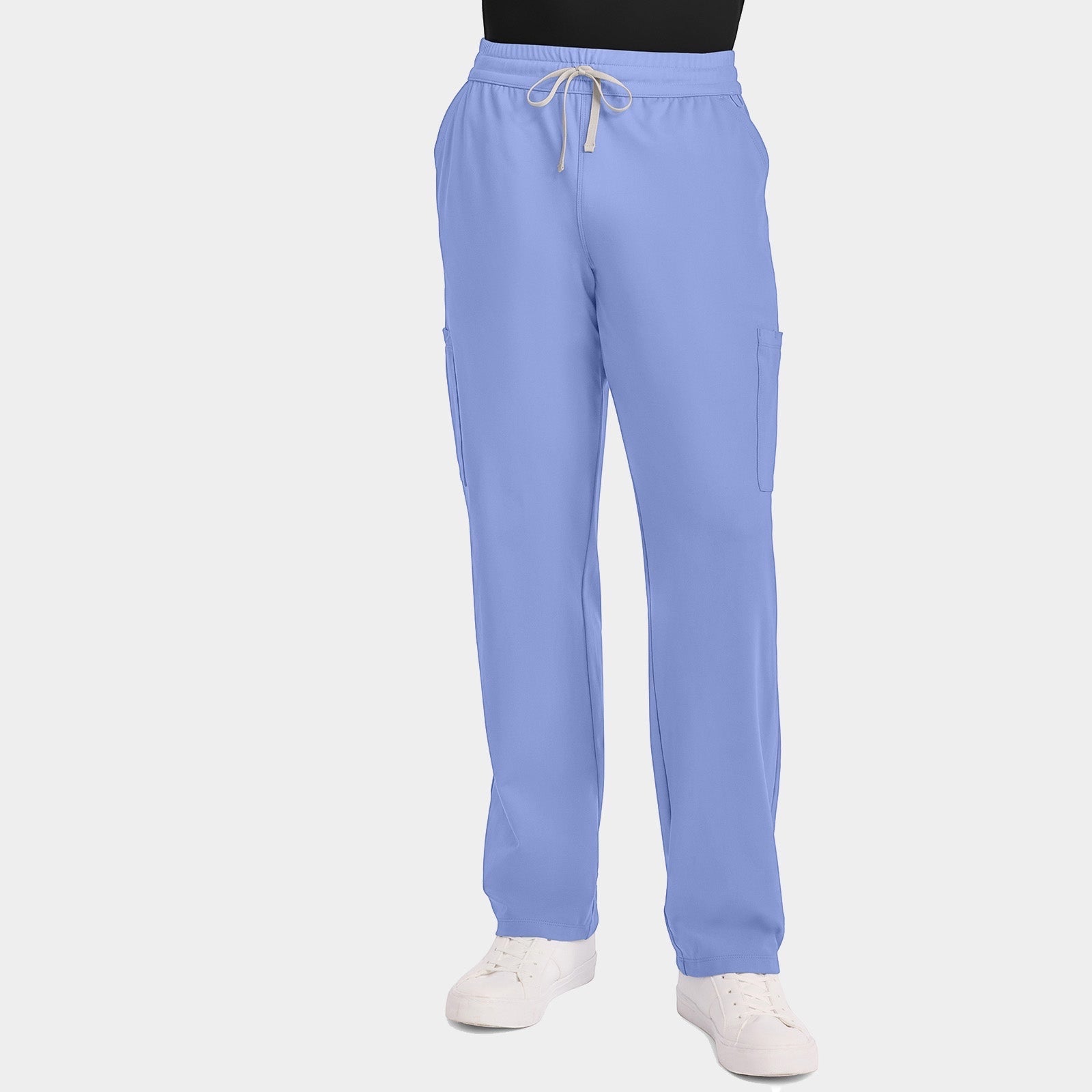 Men's 5-Pocket Straight Leg Pant Tall Length | CK036T