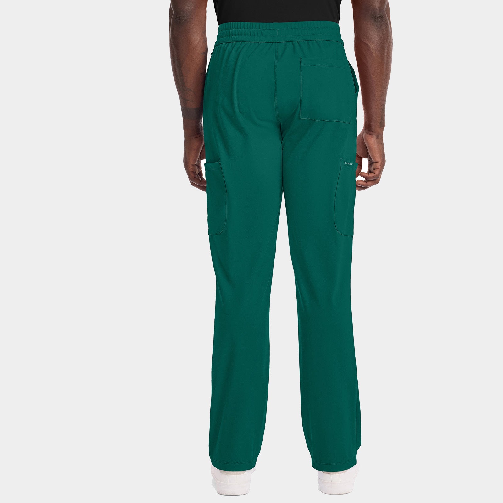 Men's 5-Pocket Straight Leg Pant Regular Length| CK036