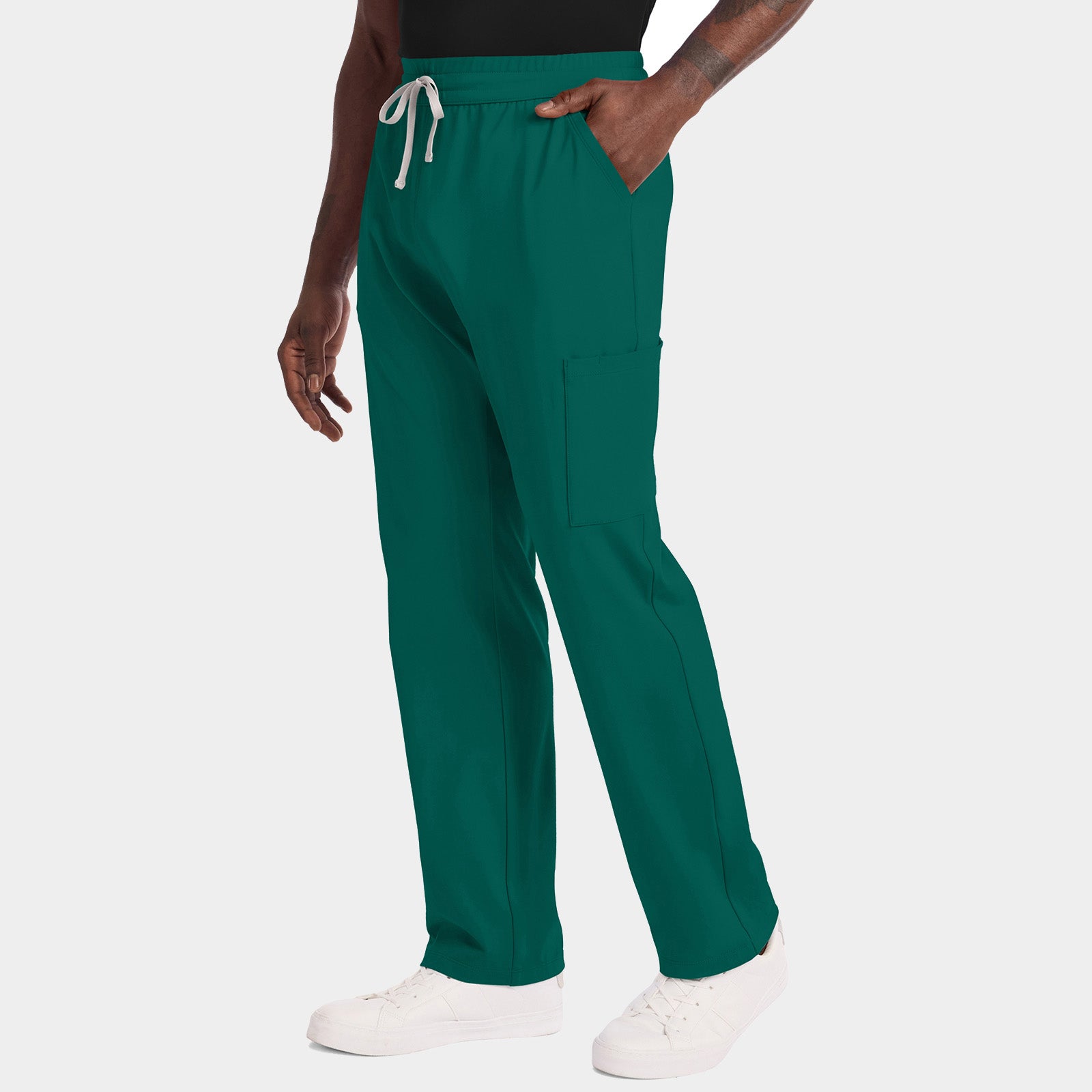 Men's 5-Pocket Straight Leg Pant Regular Length| CK036