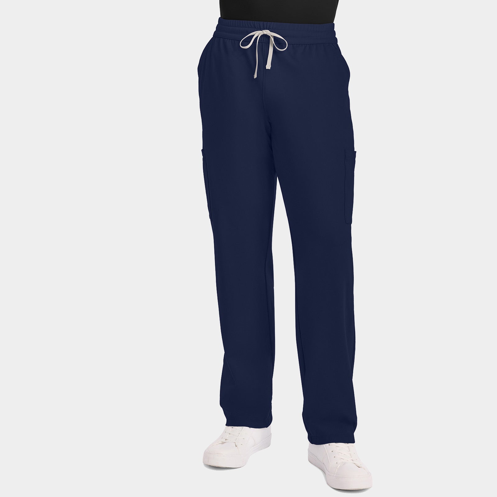 Men's 5-Pocket Straight Leg Pant Regular Length| CK036