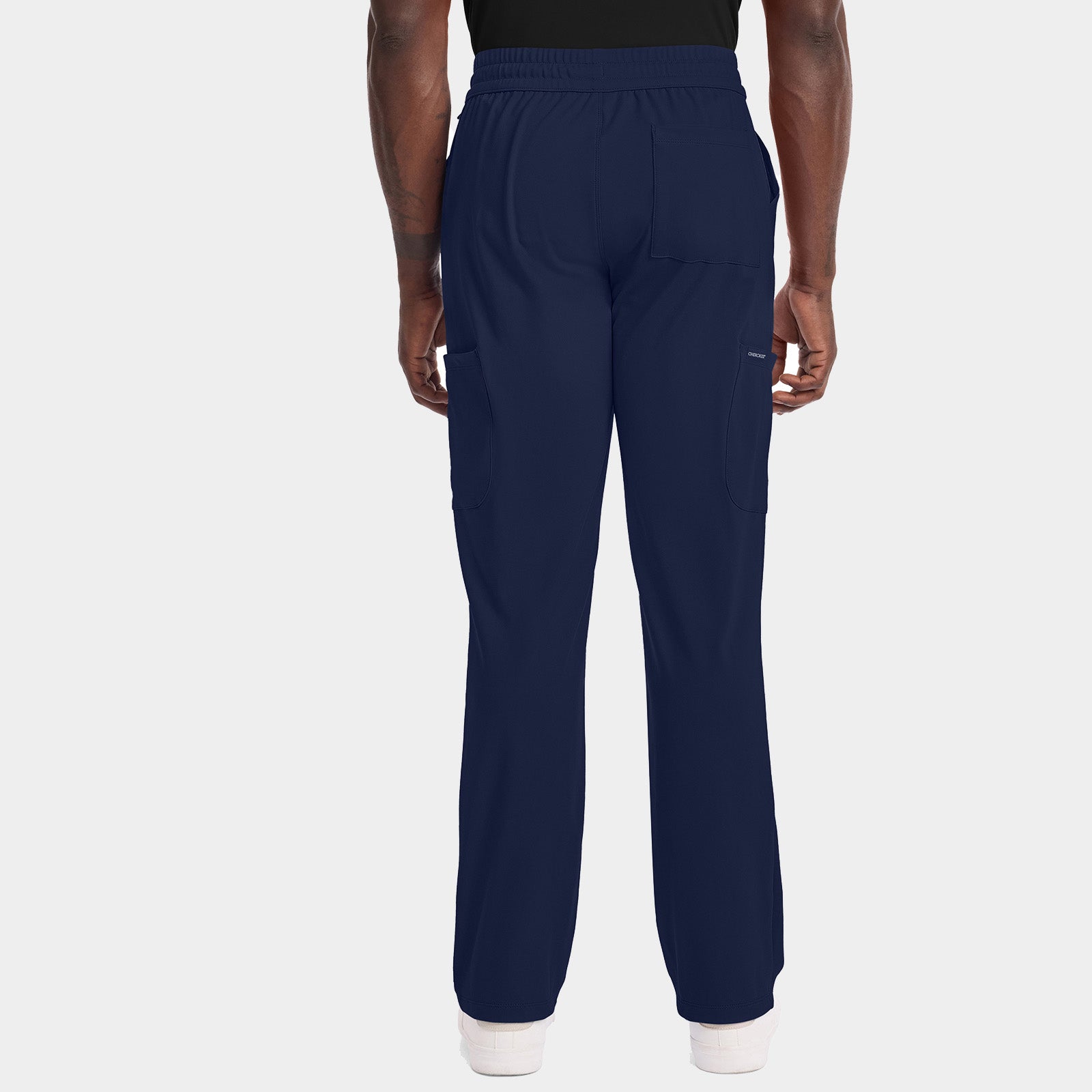 Men's 5-Pocket Straight Leg Pant Regular Length| CK036