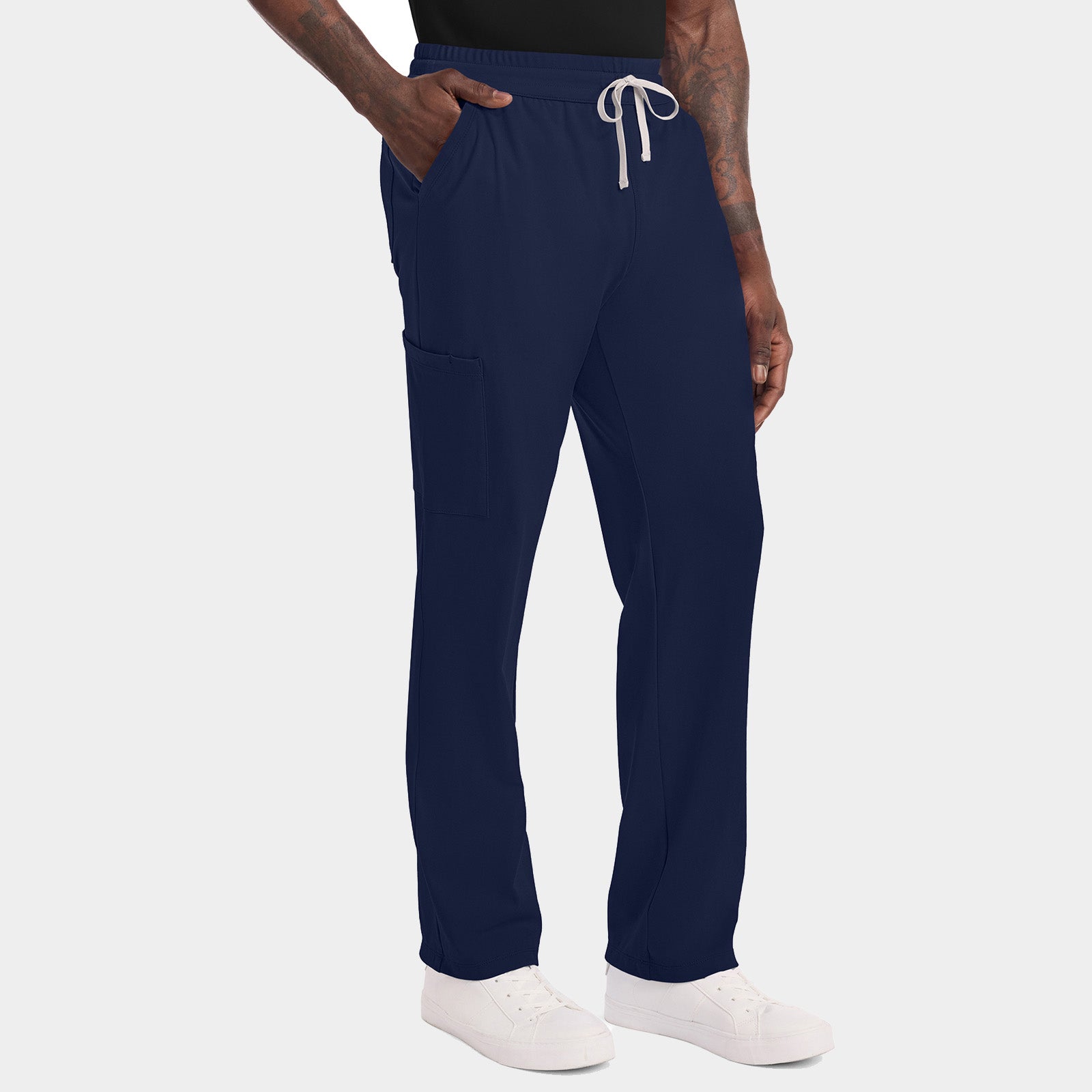 Men's 5-Pocket Straight Leg Pant Regular Length| CK036