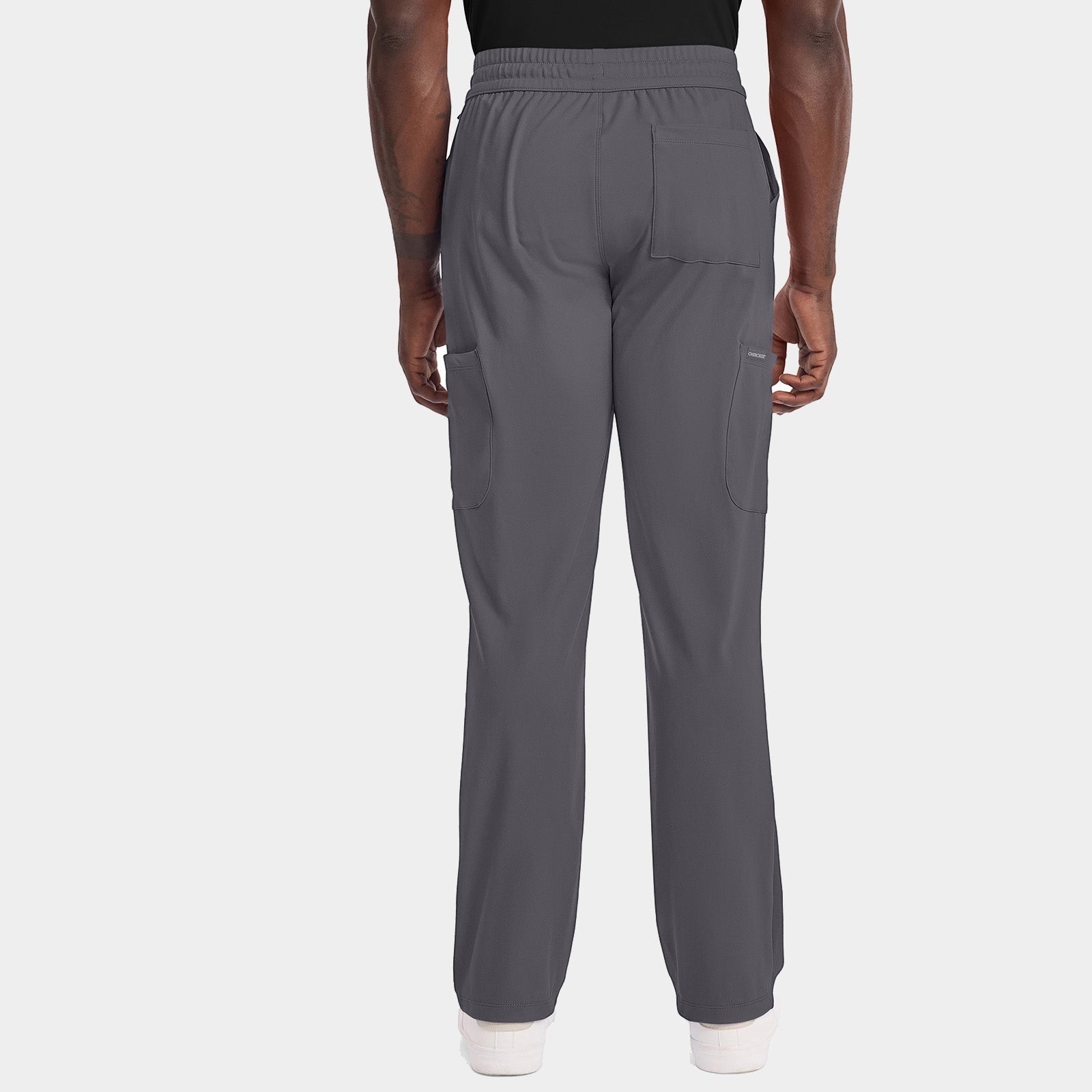 Men's 5-Pocket Straight Leg Pant Tall Length | CK036T