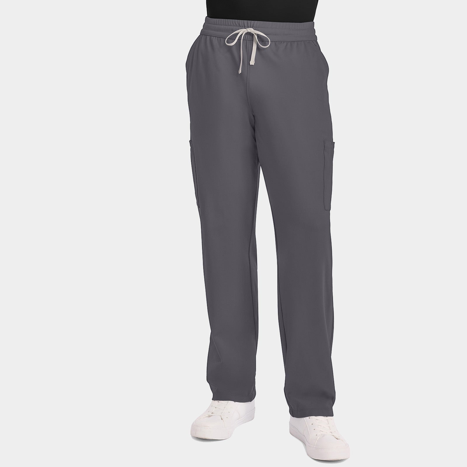 Men's 5-Pocket Straight Leg Pant Short Length | CK036S