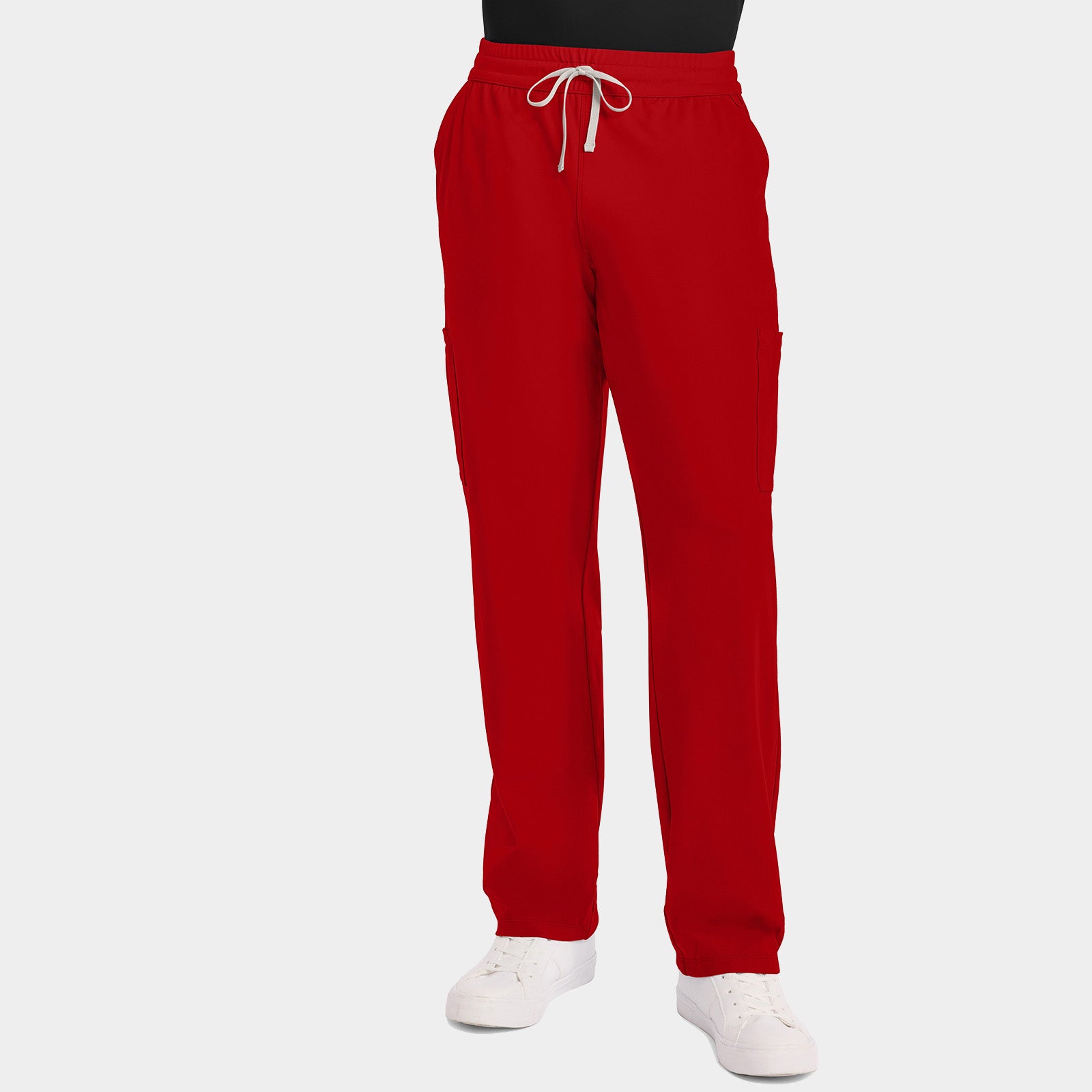 Men's 5-Pocket Straight Leg Pant Regular Length| CK036