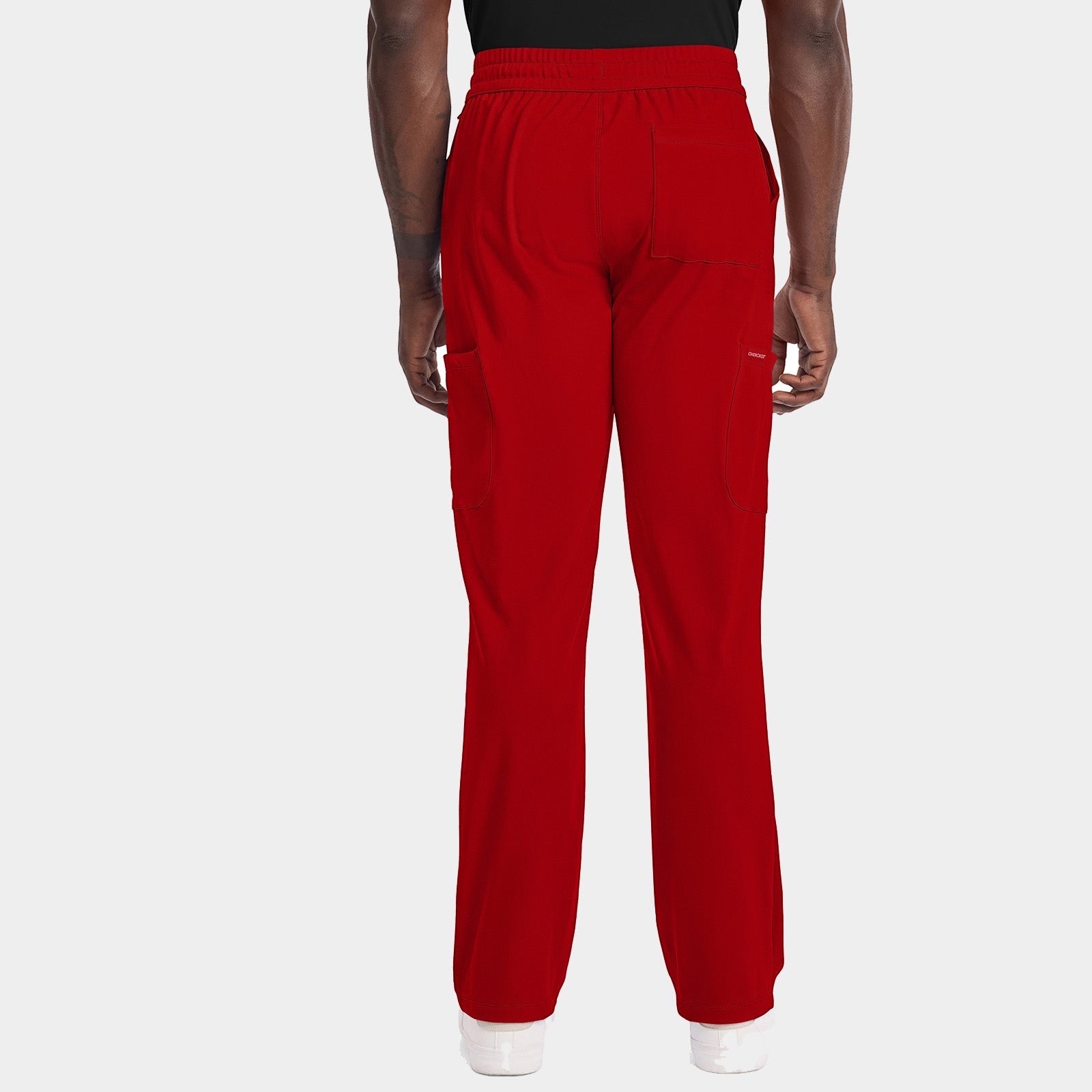 Men's 5-Pocket Straight Leg Pant Tall Length | CK036T