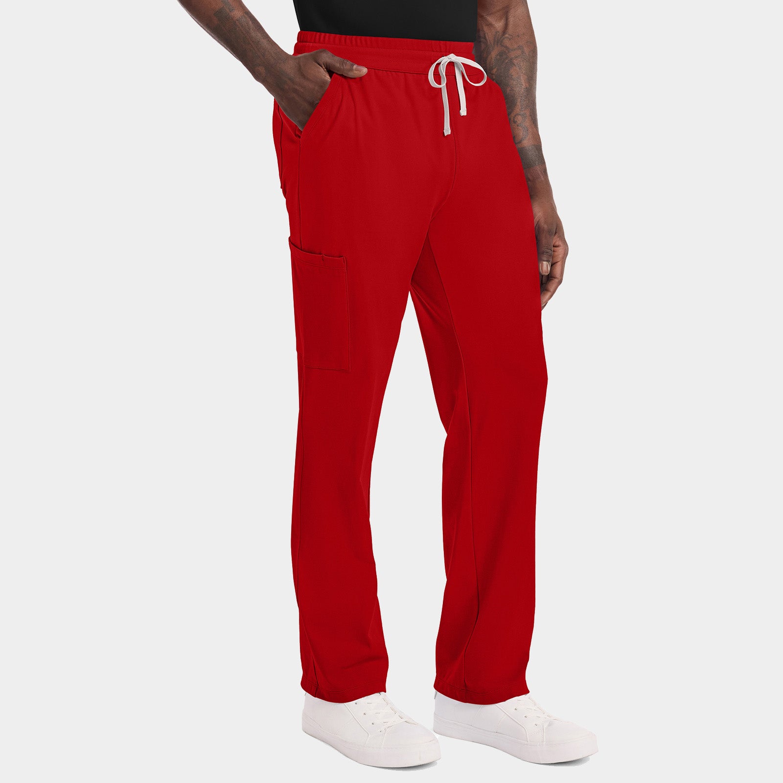 Men's 5-Pocket Straight Leg Pant Regular Length| CK036