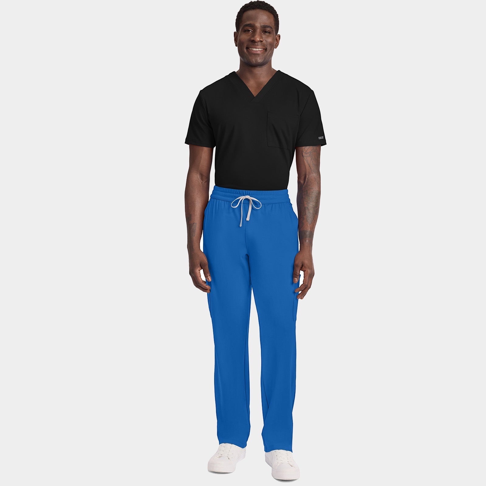 Men's 5-Pocket Straight Leg Pant Tall Length | CK036T