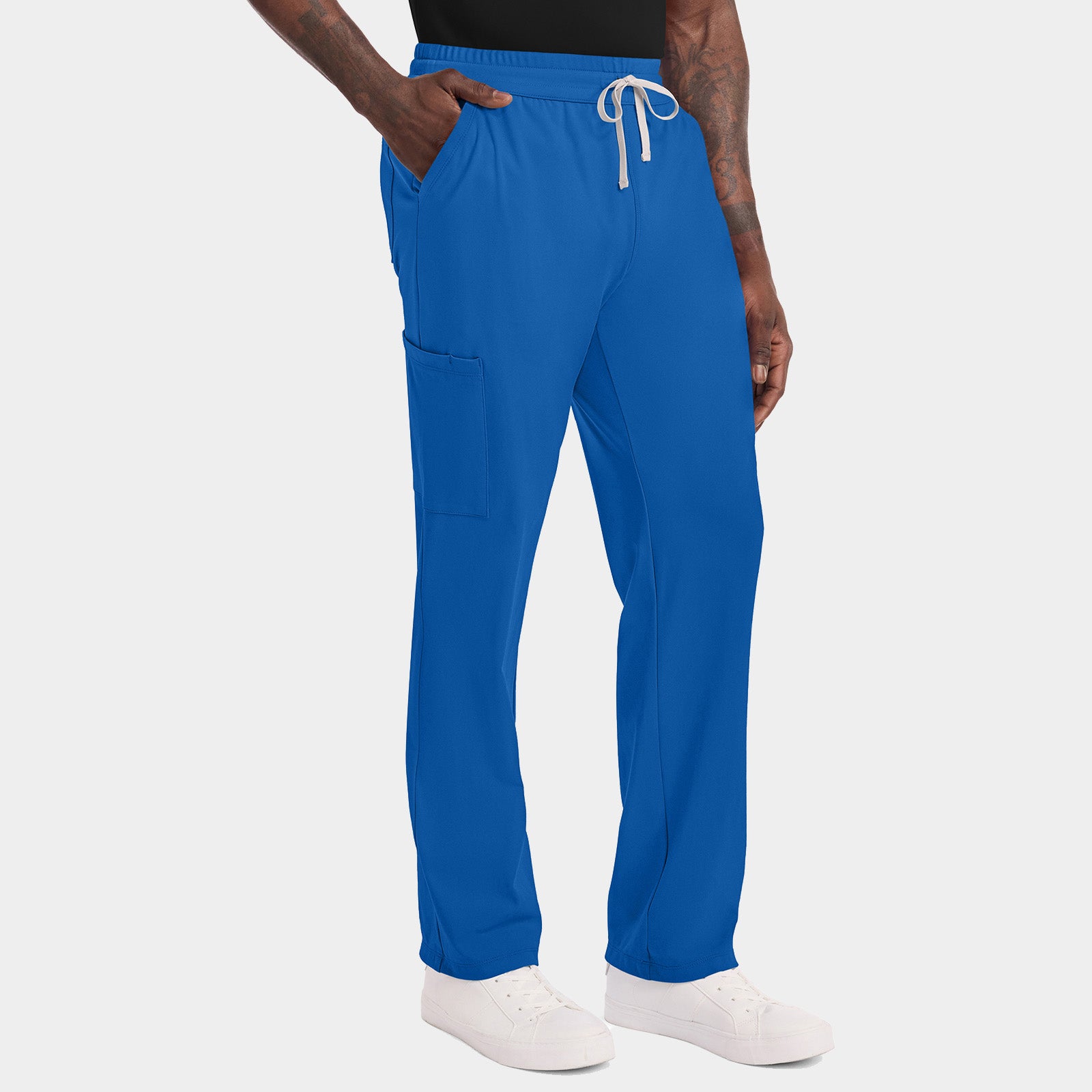 Men's 5-Pocket Straight Leg Pant Regular Length| CK036
