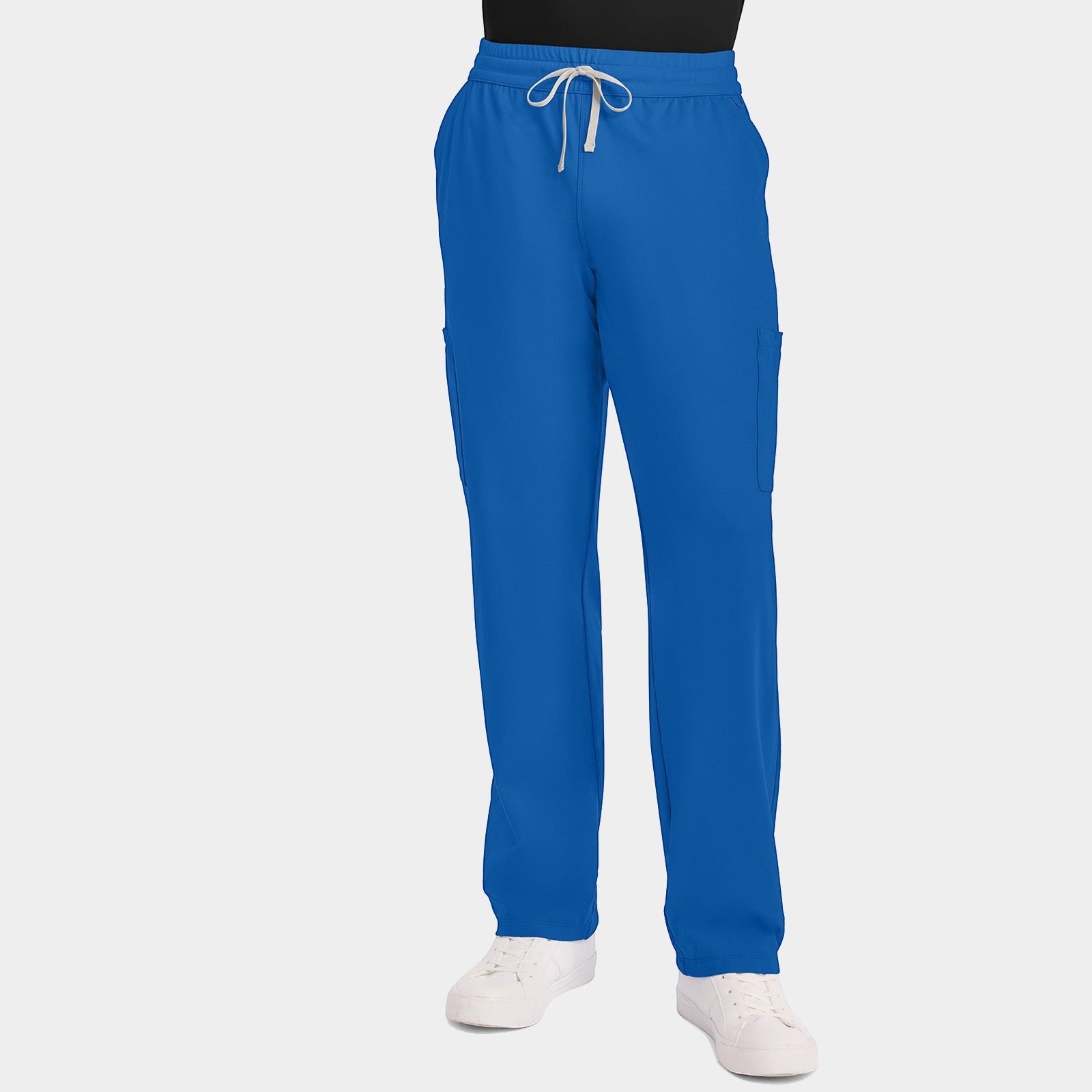 Men's 5-Pocket Straight Leg Pant Short Length | CK036S
