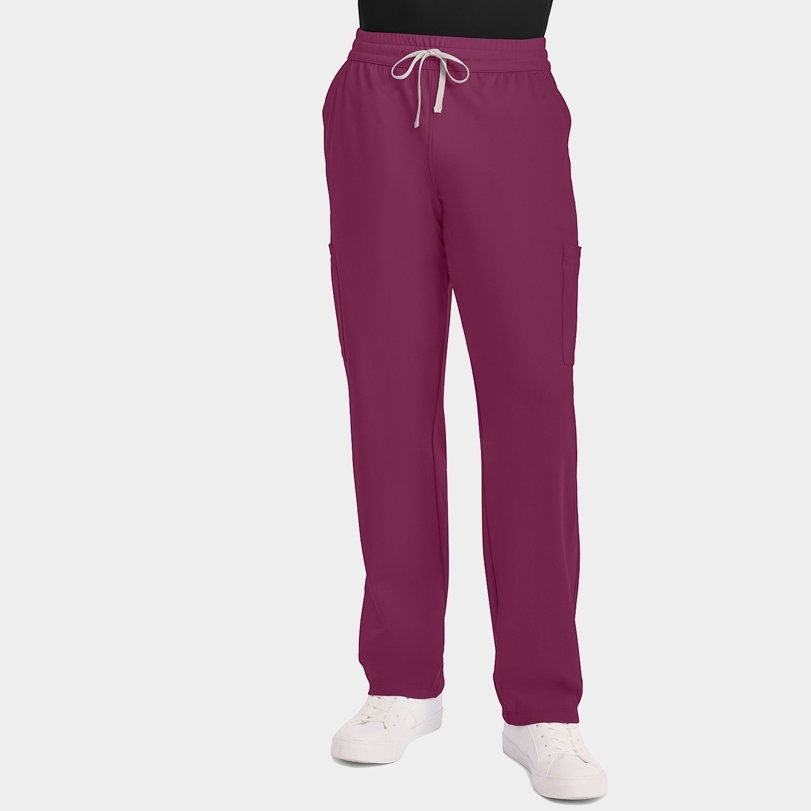 Men's 5-Pocket Straight Leg Pant Tall Length | CK036T