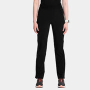 Mid Rise Tapered Leg Pull-on Pant Tall Length |CK065AT