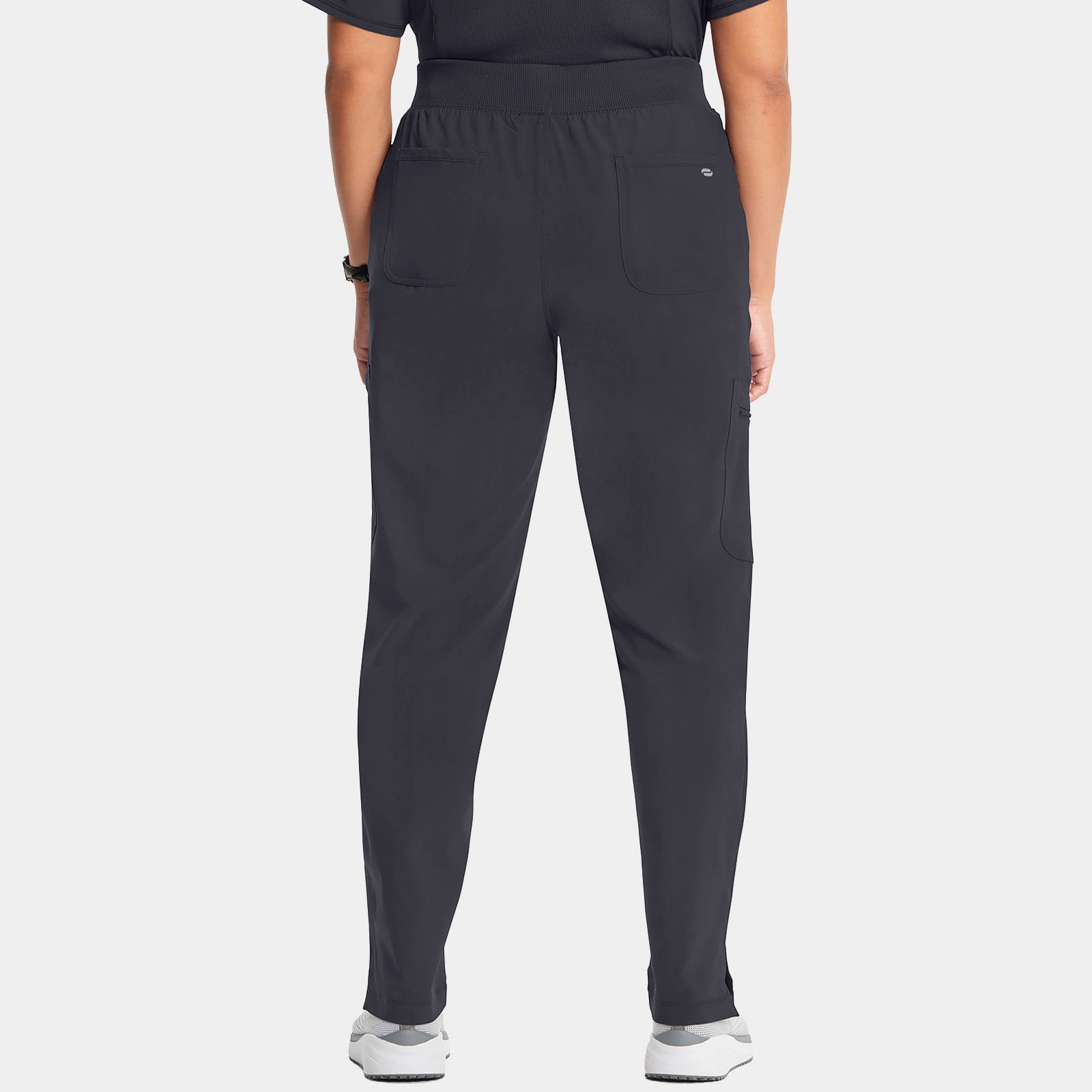 Mid Rise Tapered Leg Pull-on Pant Regular Length |CK065A