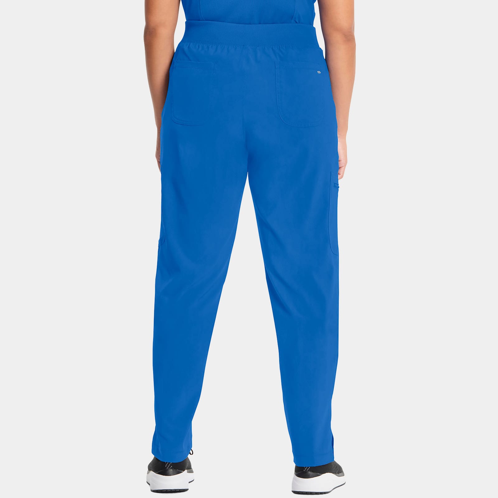 Mid Rise Tapered Leg Pull-on Pant Tall Length |CK065AT