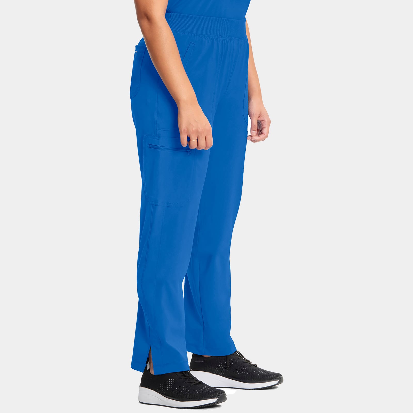 Mid Rise Tapered Leg Pull-on Pant Tall Length |CK065AT
