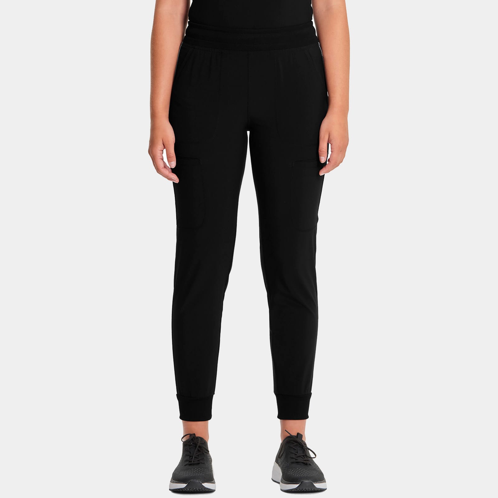 Mid Rise Jogger Regular Length | CK080A